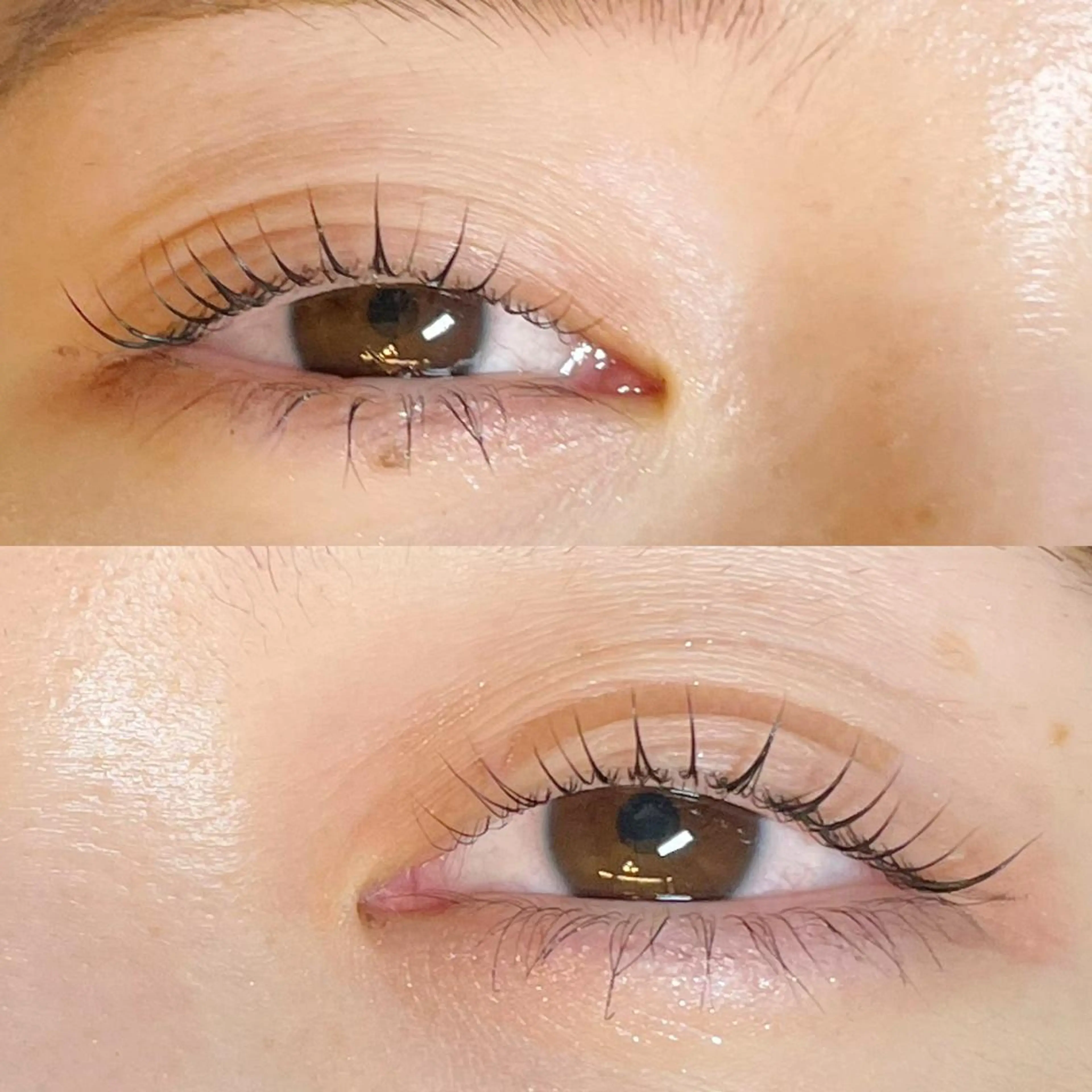 マツエク・マツパ 束感まつ毛 kato .のマツエク・マツパデザイン