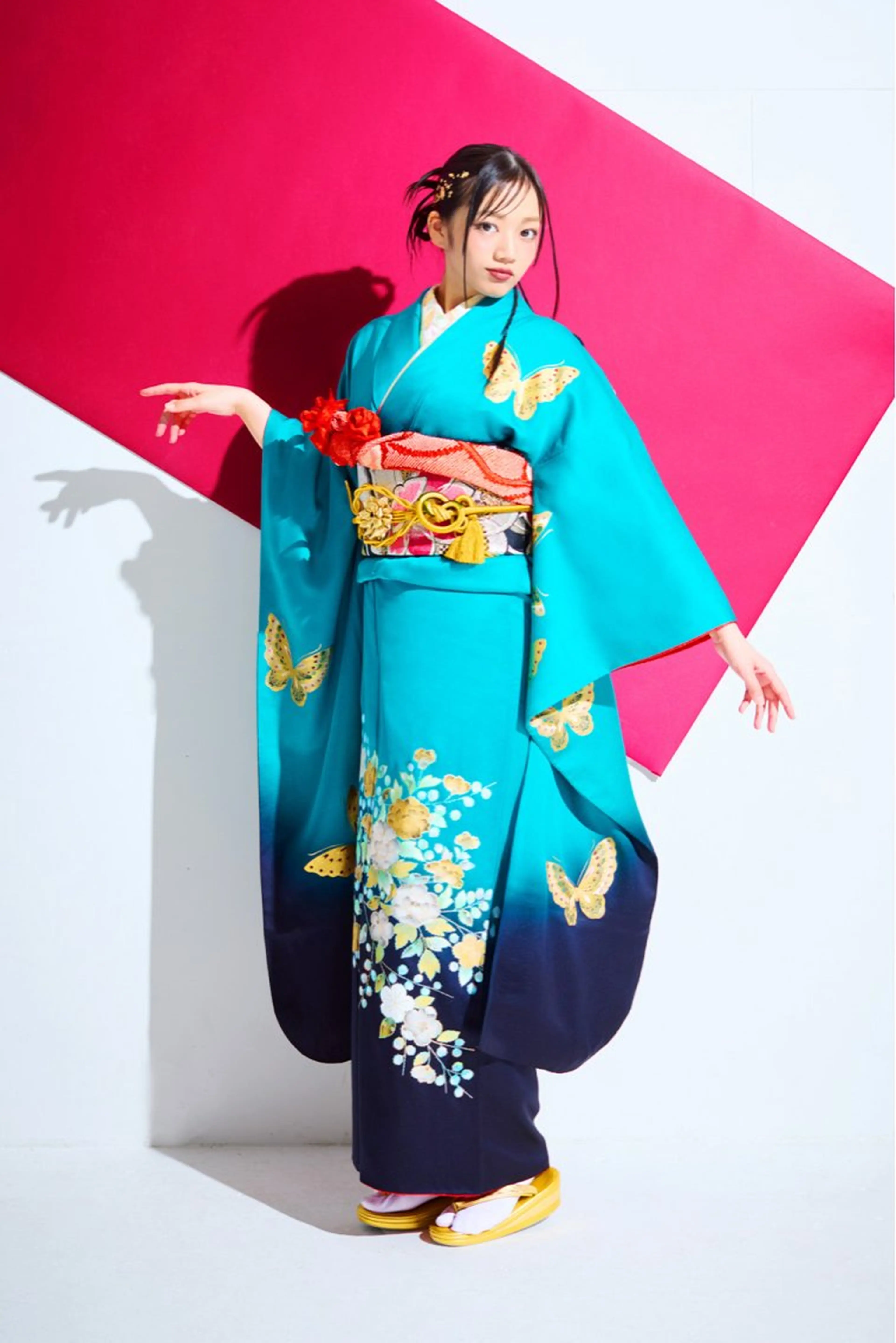 Malu Studio マルスタジオ所属・Malu studioの眉毛・アイブロウイメージ