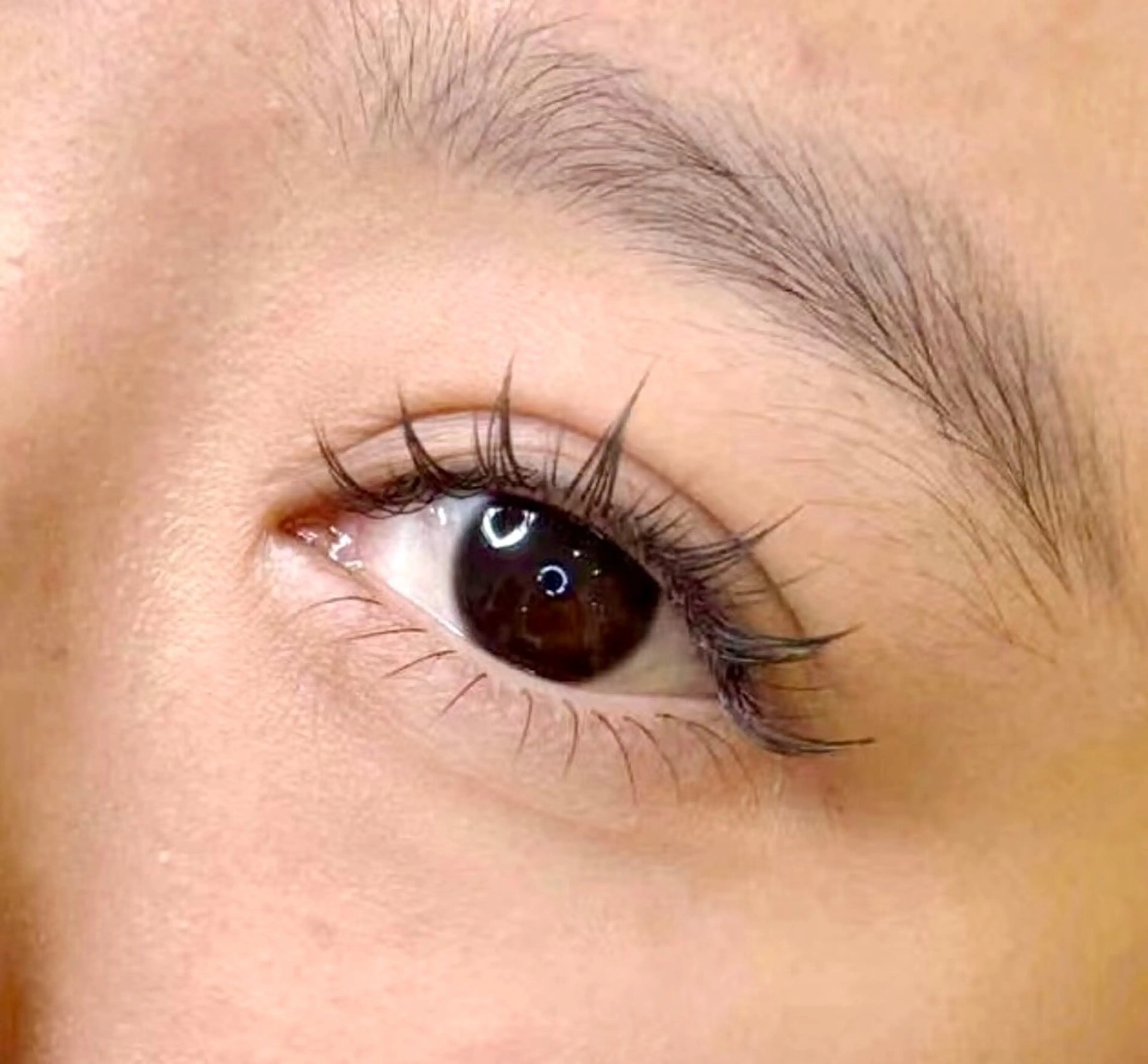 マツエク・マツパ マツエク 神崎💗 EMA beautyのマツエク・マツパデザイン