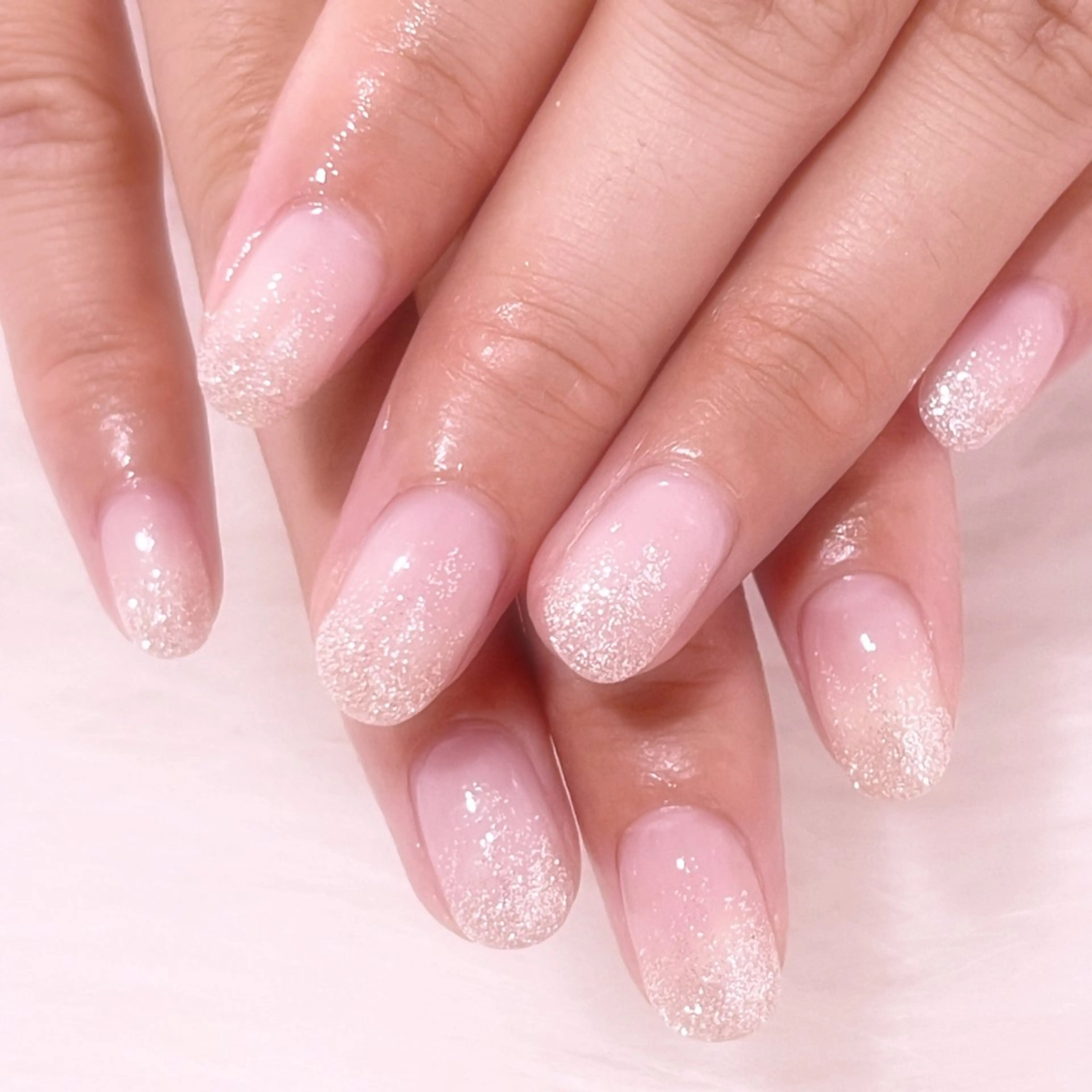 ネイル ハンドネイル 梅島のネイル屋さん所属・梅島の ネイル屋さんのネイルデザイン