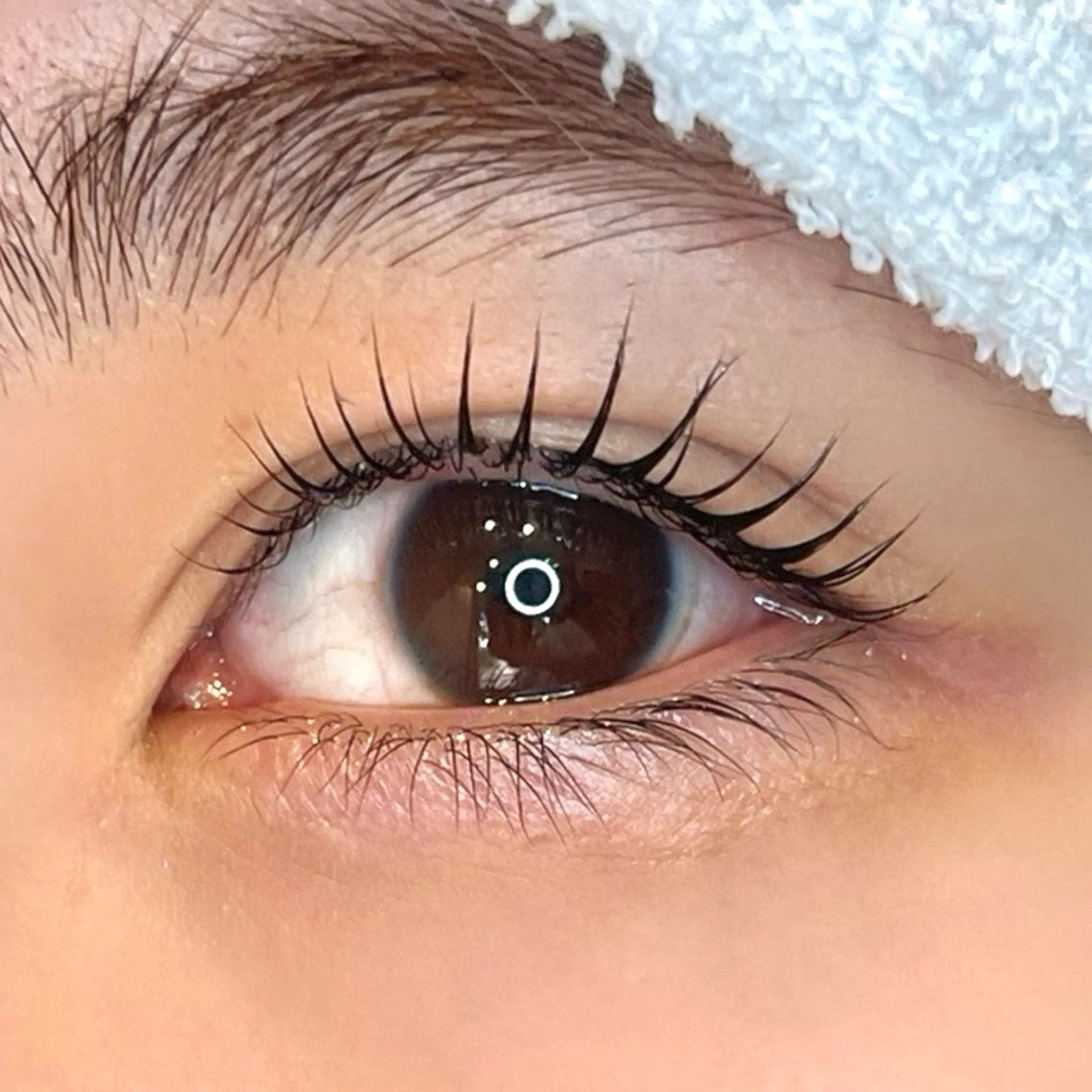 マツエク・マツパ メゾンドシャルム NISHIKAWAのマツエク・マツパデザイン