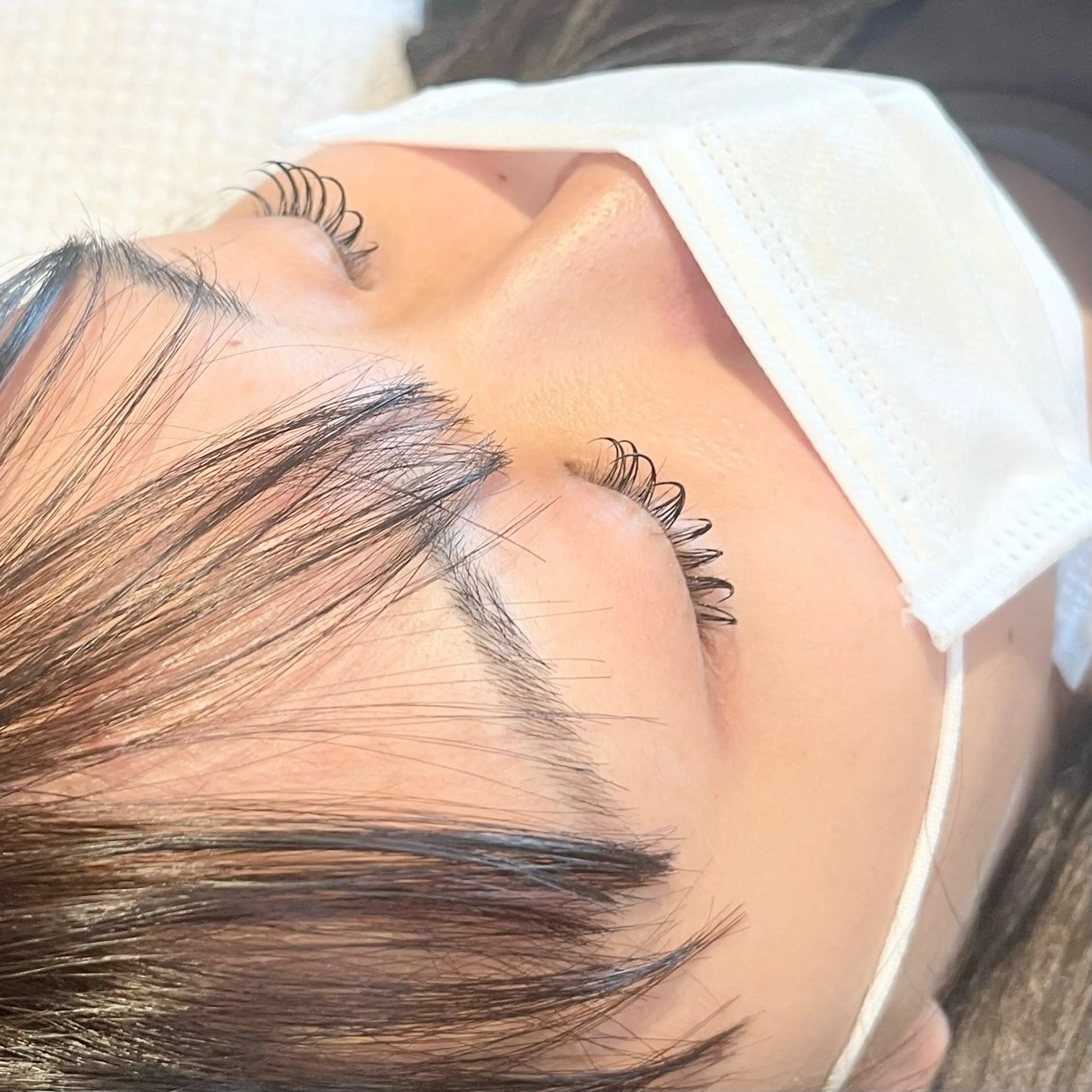 マツエク・マツパ bijou eyesalonのマツエク・マツパデザイン
