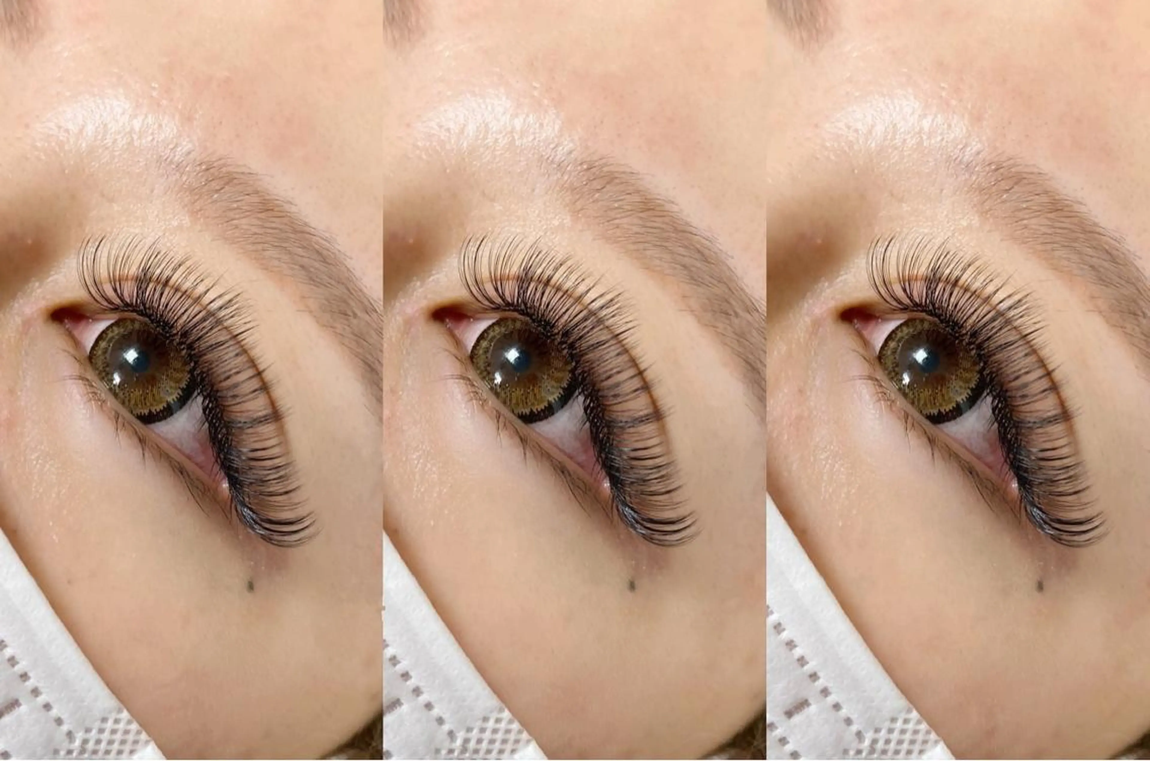 マツエク・マツパ ３Deyelash 近鉄上本町のマツエク・マツパデザイン