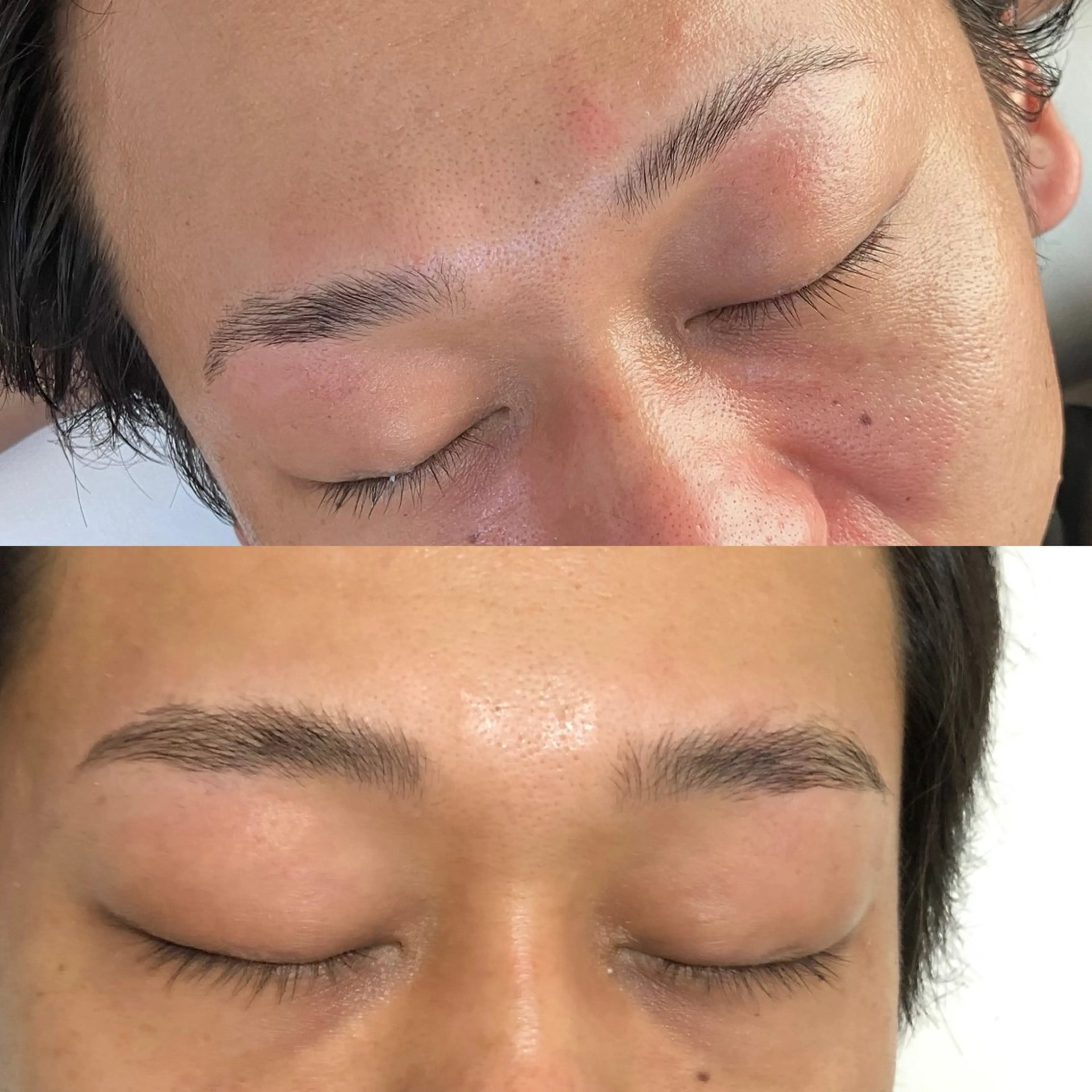 アイブロウ その他(アイブロウ) Ideal Me 春内茉那の眉毛・アイブロウイメージ