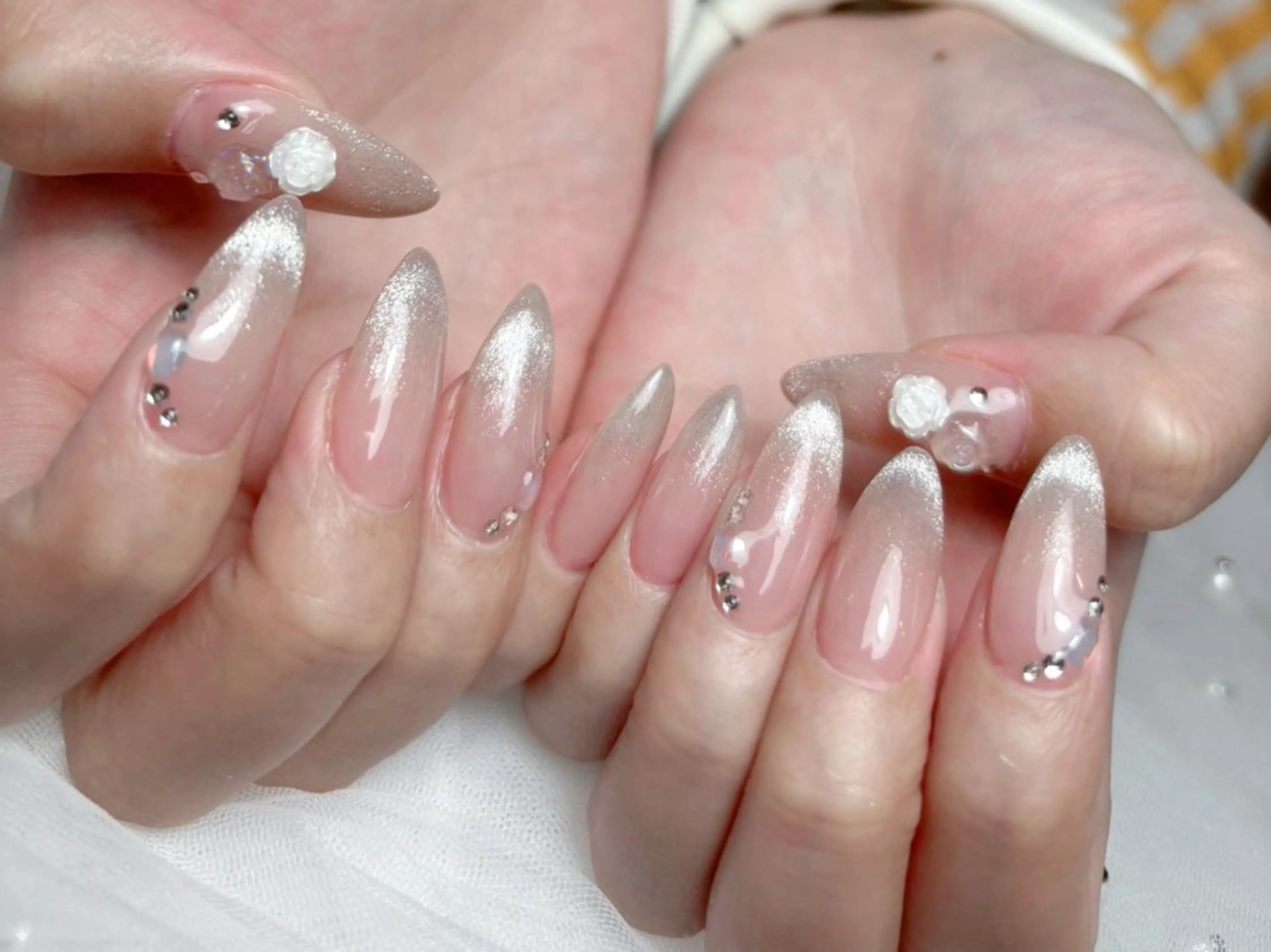 ネイル Bél Nail salonのネイルデザイン