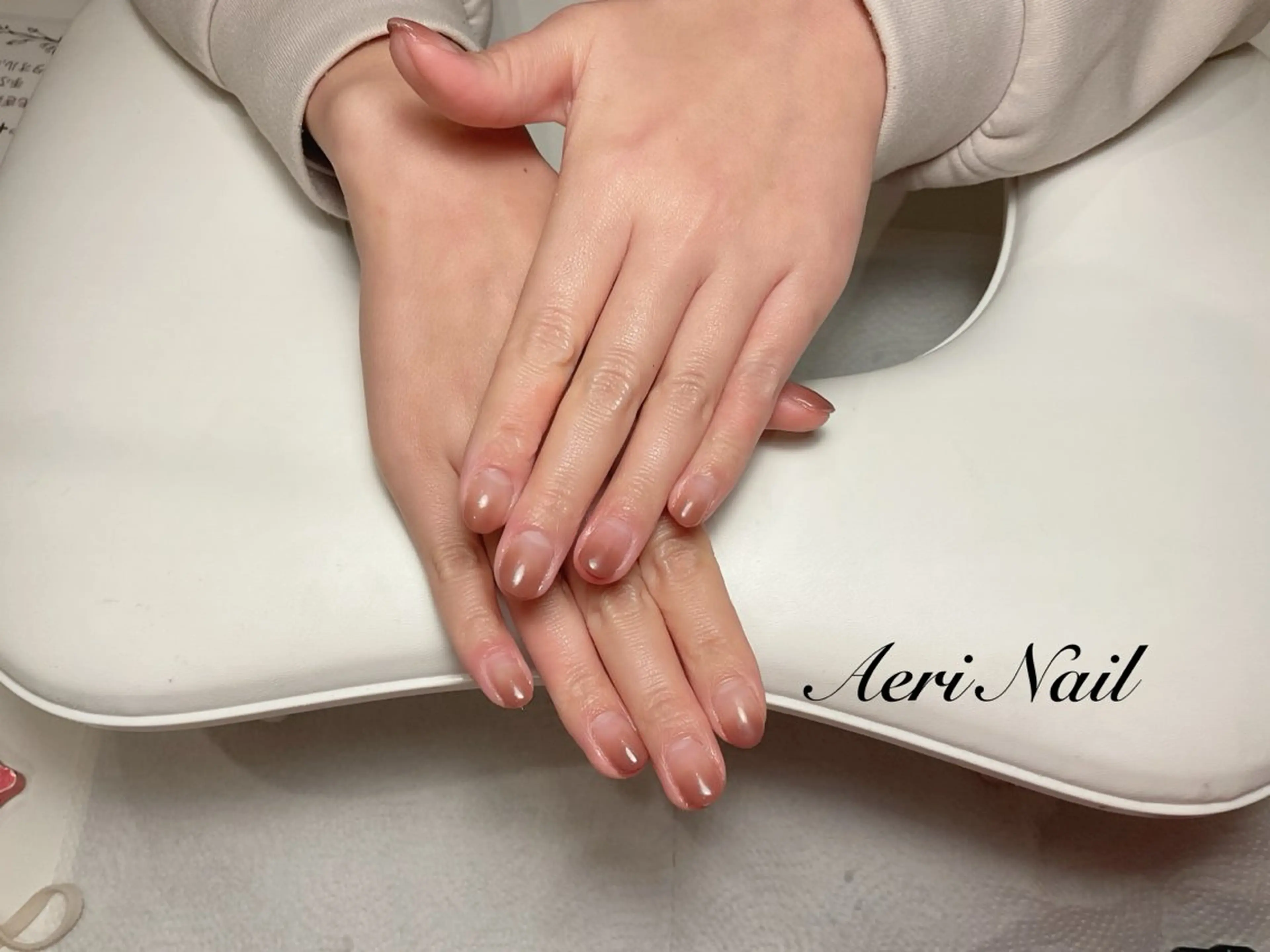 ワンカラー🌈グラデーション⭐️ラメグラ 他店オフ込み👐の写真