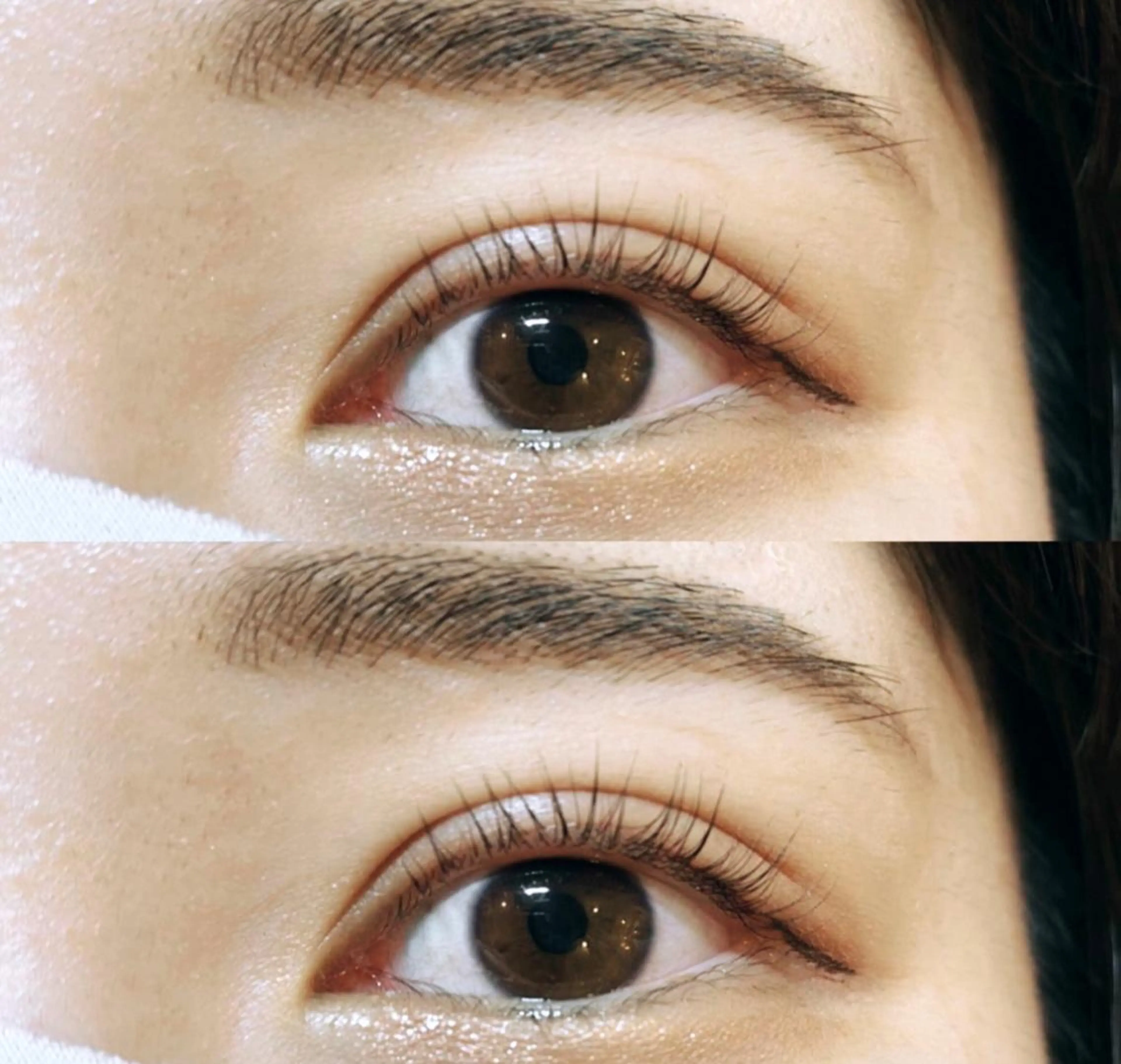 パーマ マツエク・マツパ ꔫShimizu Harukaのマツエク・マツパデザイン