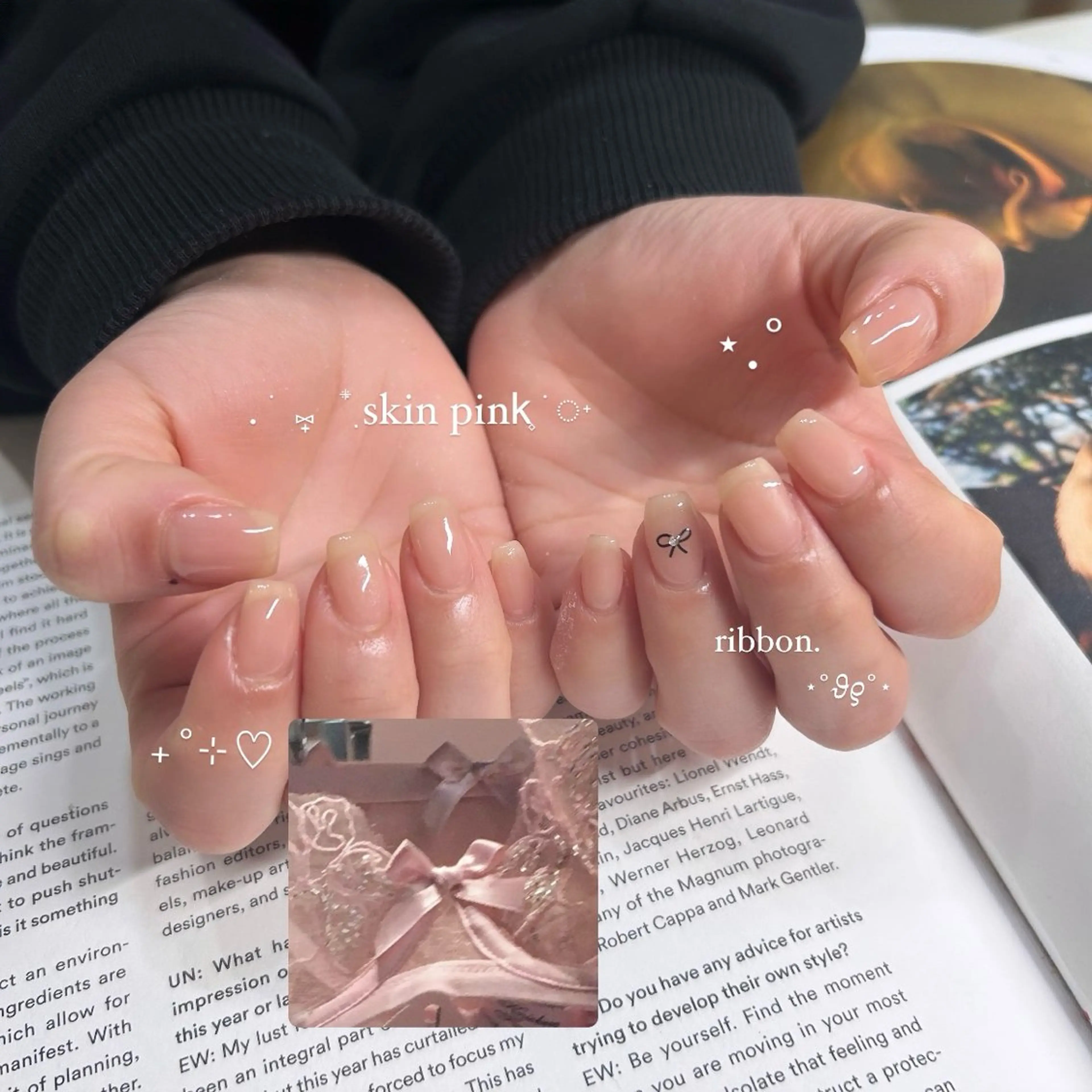 ネイル RooM -mizuki-のネイルデザイン