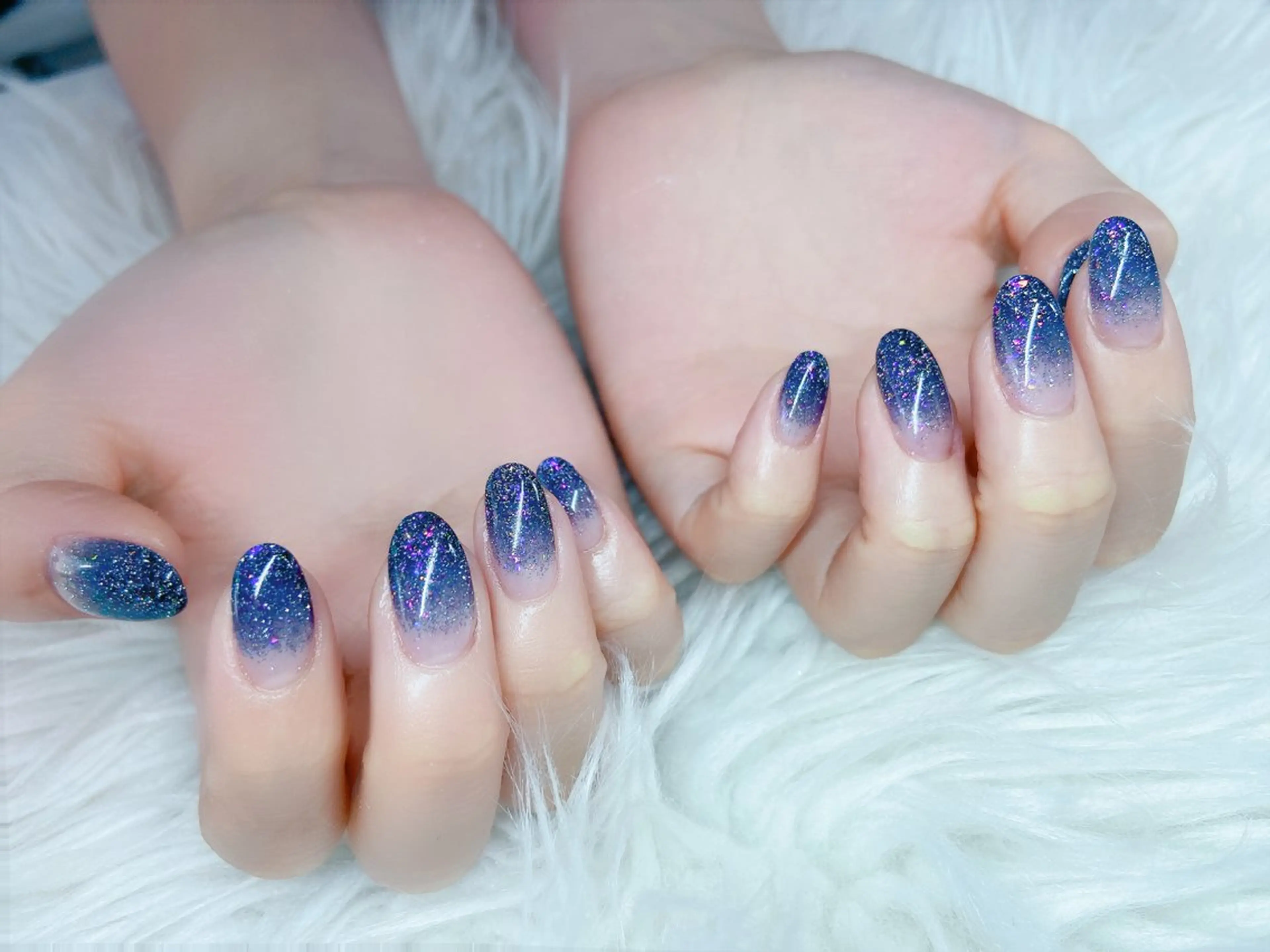 ネイル 美爪パラジェル導入店 Sunnilyのネイルデザイン