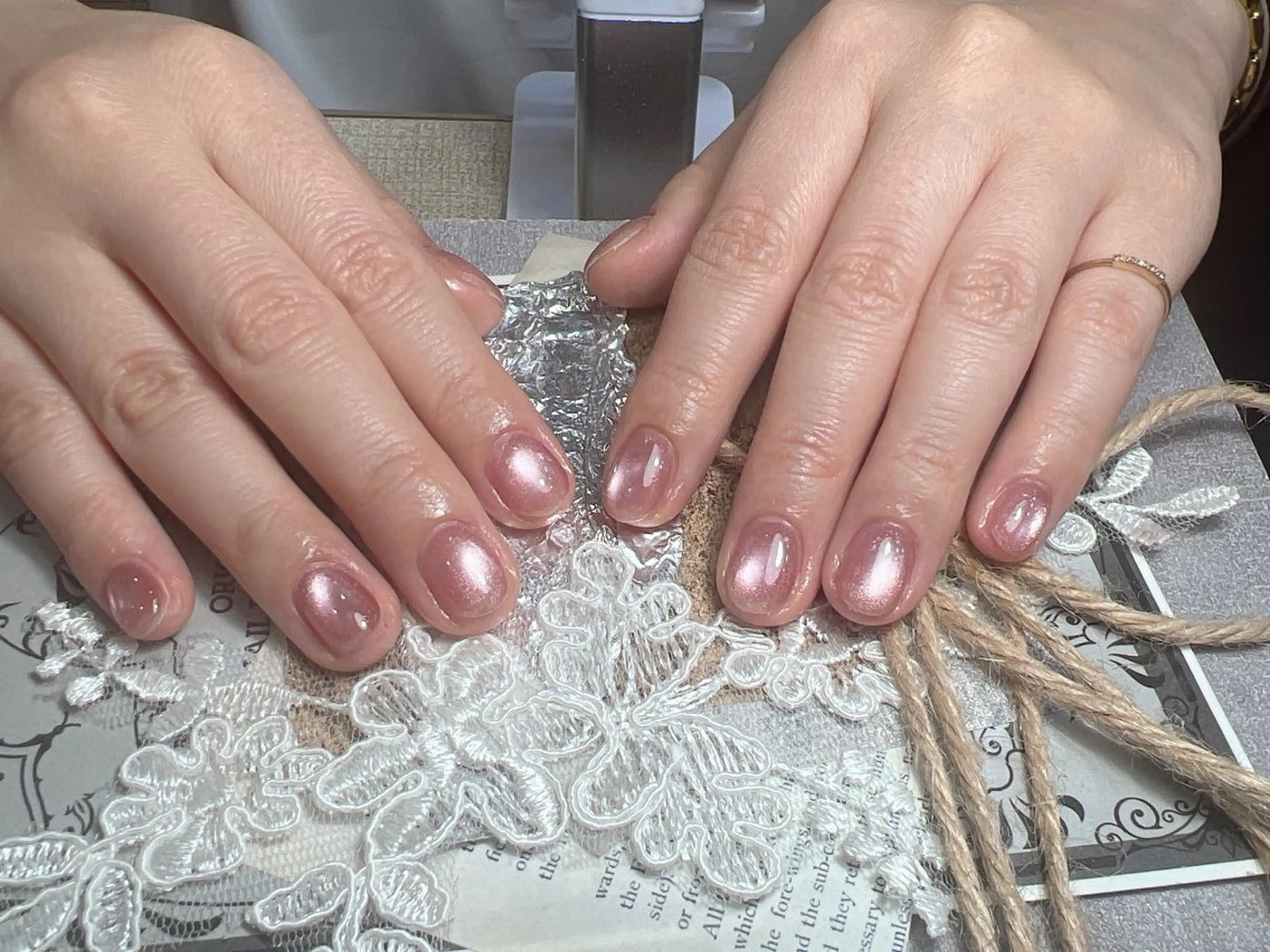 ネイル ハンドネイル seiko nailのネイルデザイン