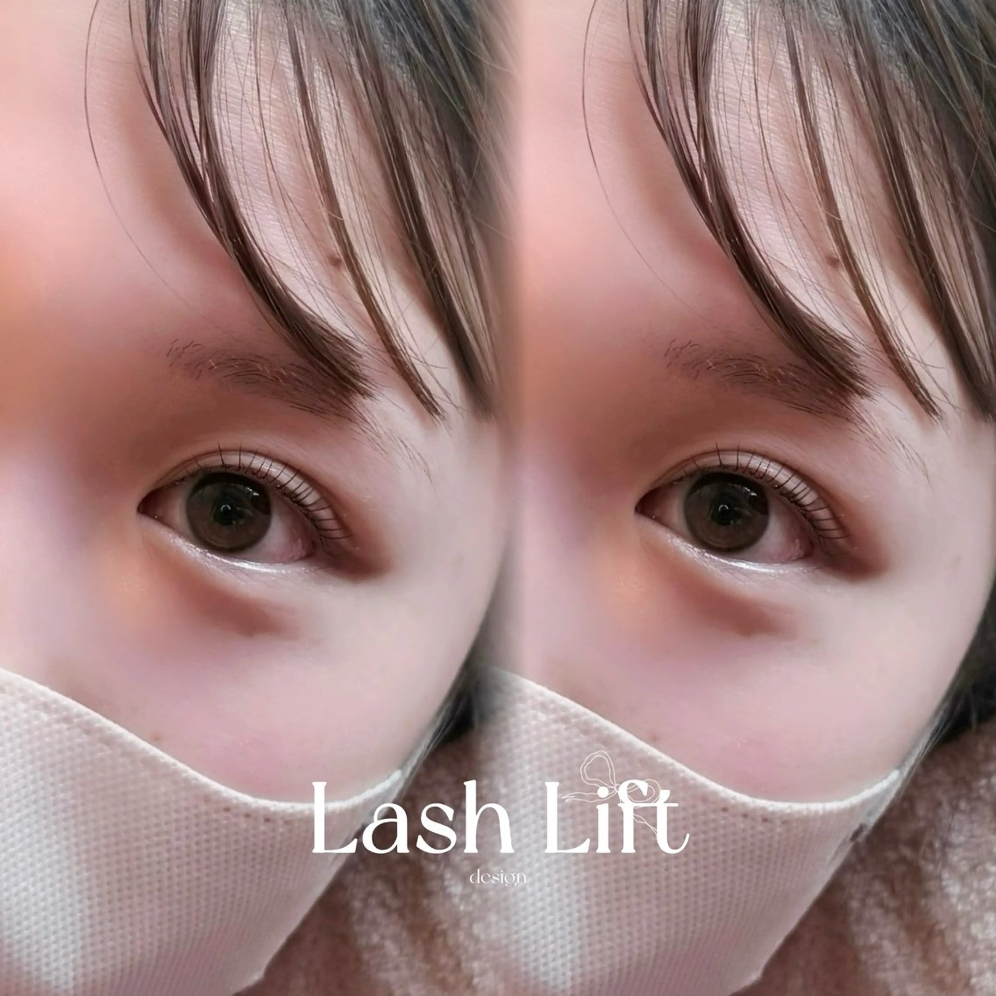 マツエク・マツパ Un eye salonのマツエク・マツパデザイン