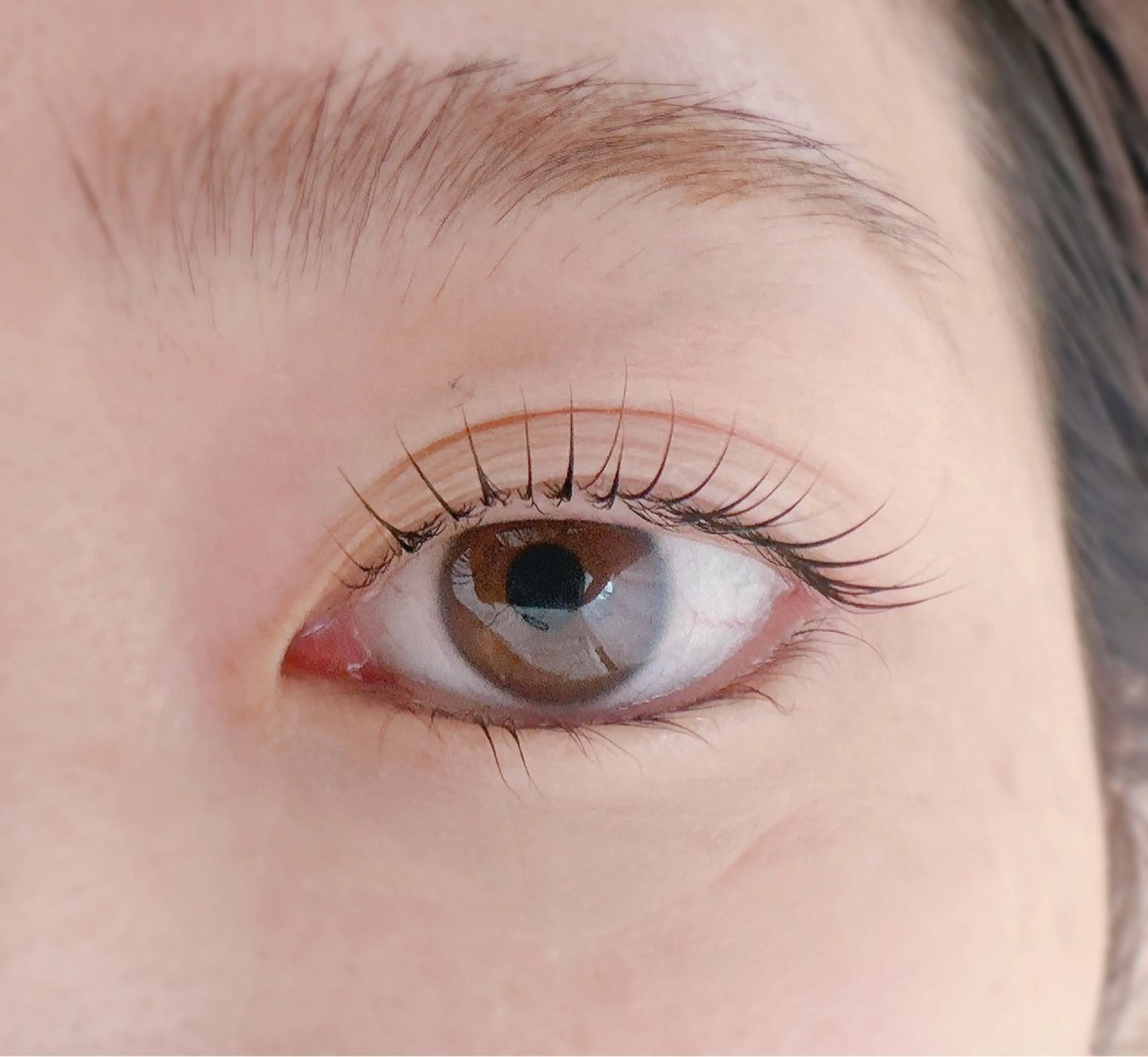 マツエク・マツパ Megu. anelloのマツエク・マツパデザイン