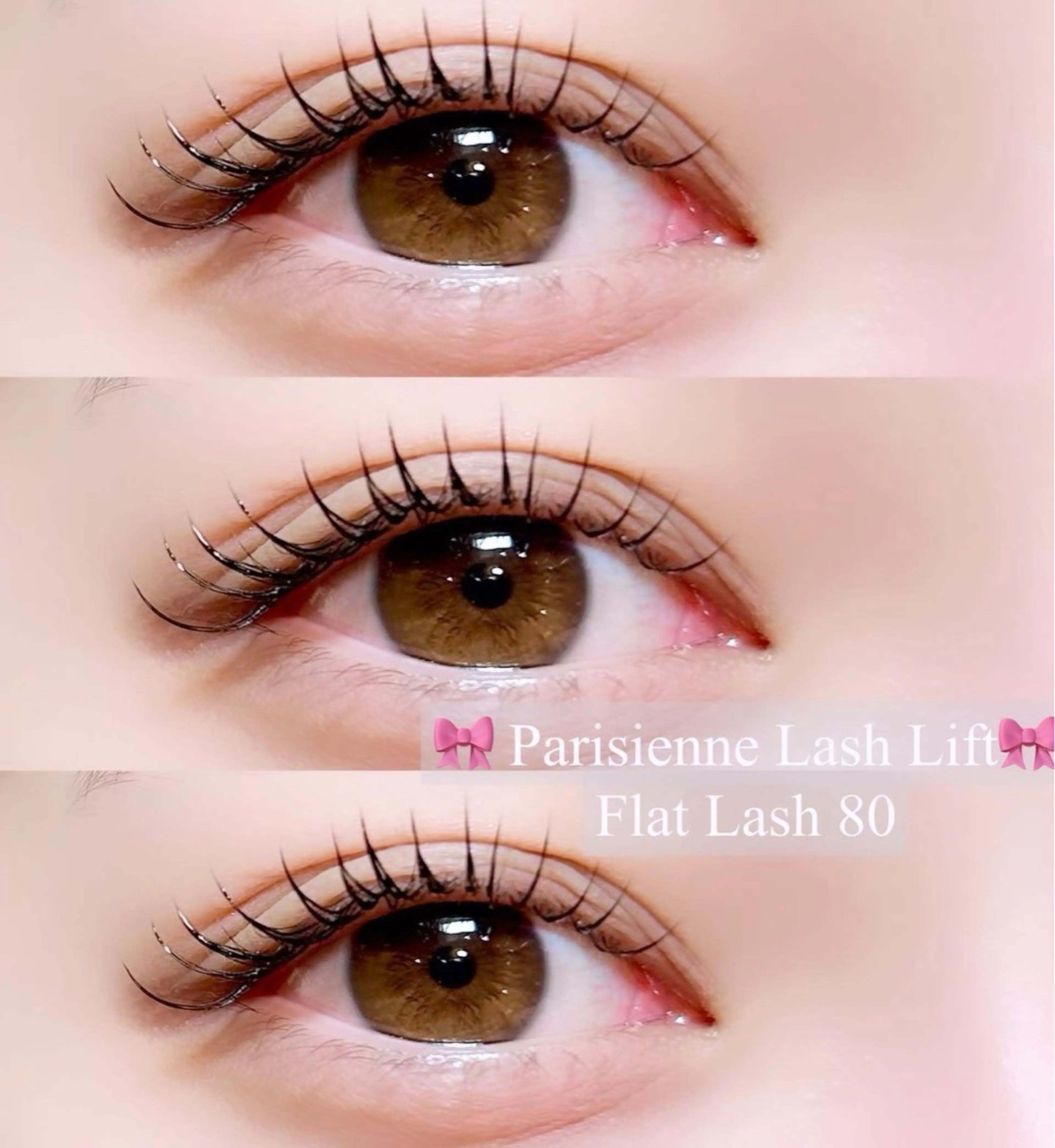 マツエク・マツパ マツエク 💘LeCheris s.渋谷店💘の眉毛・アイブロウイメージ