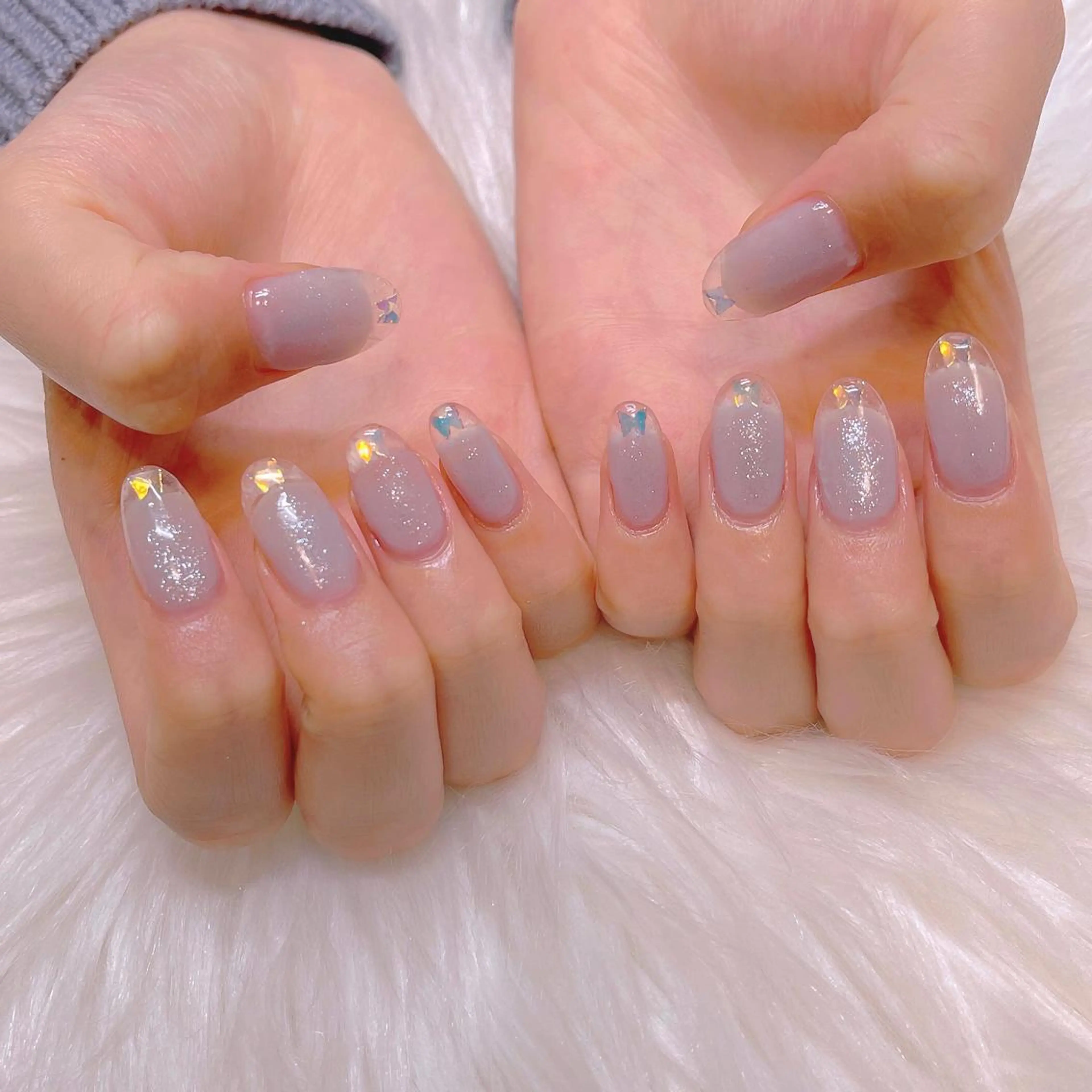 ネイル Private Salon 大宮のネイルデザイン