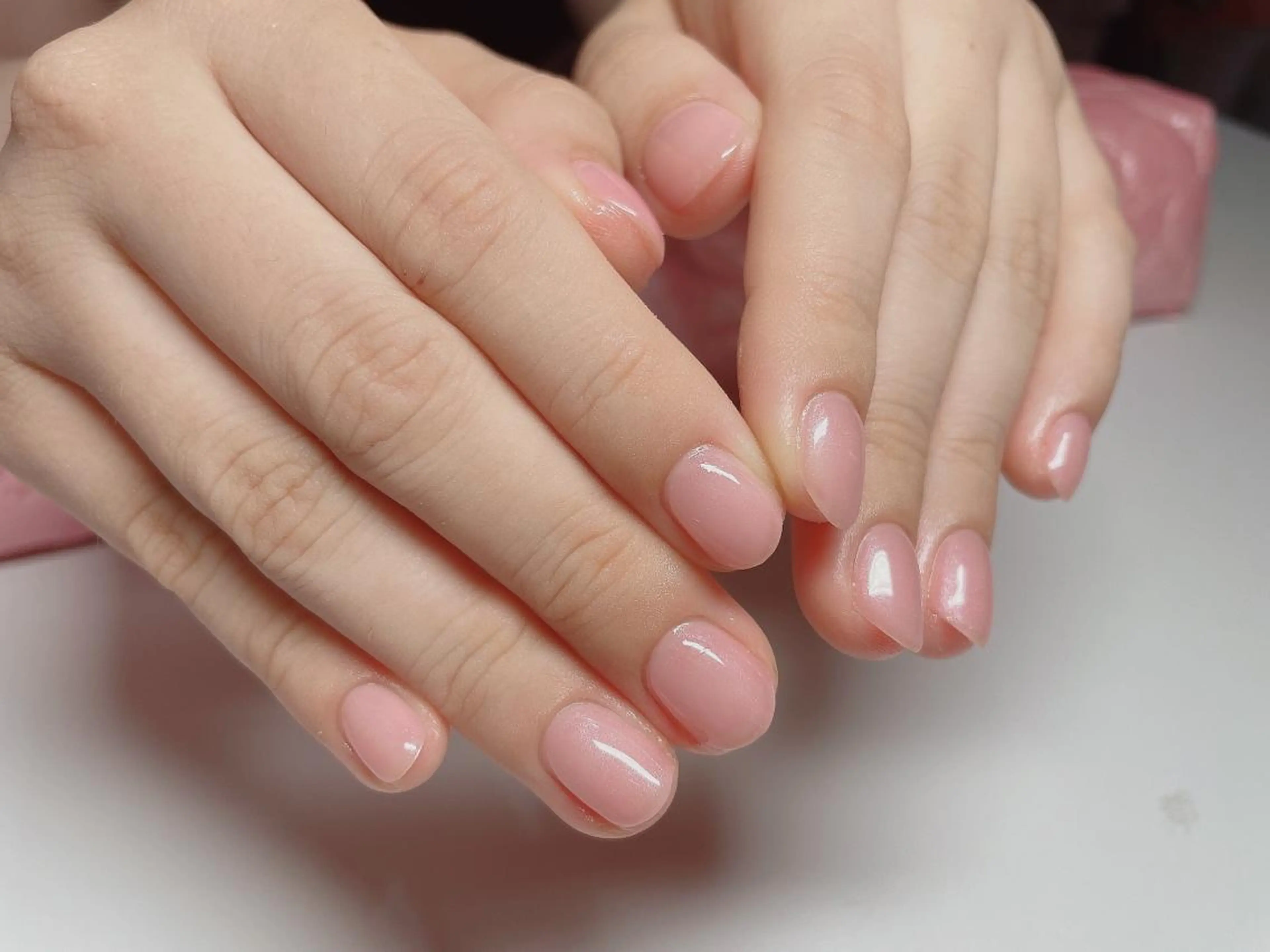 ネイル ハンドネイル Embellir ♡鏡味のその他イメージ