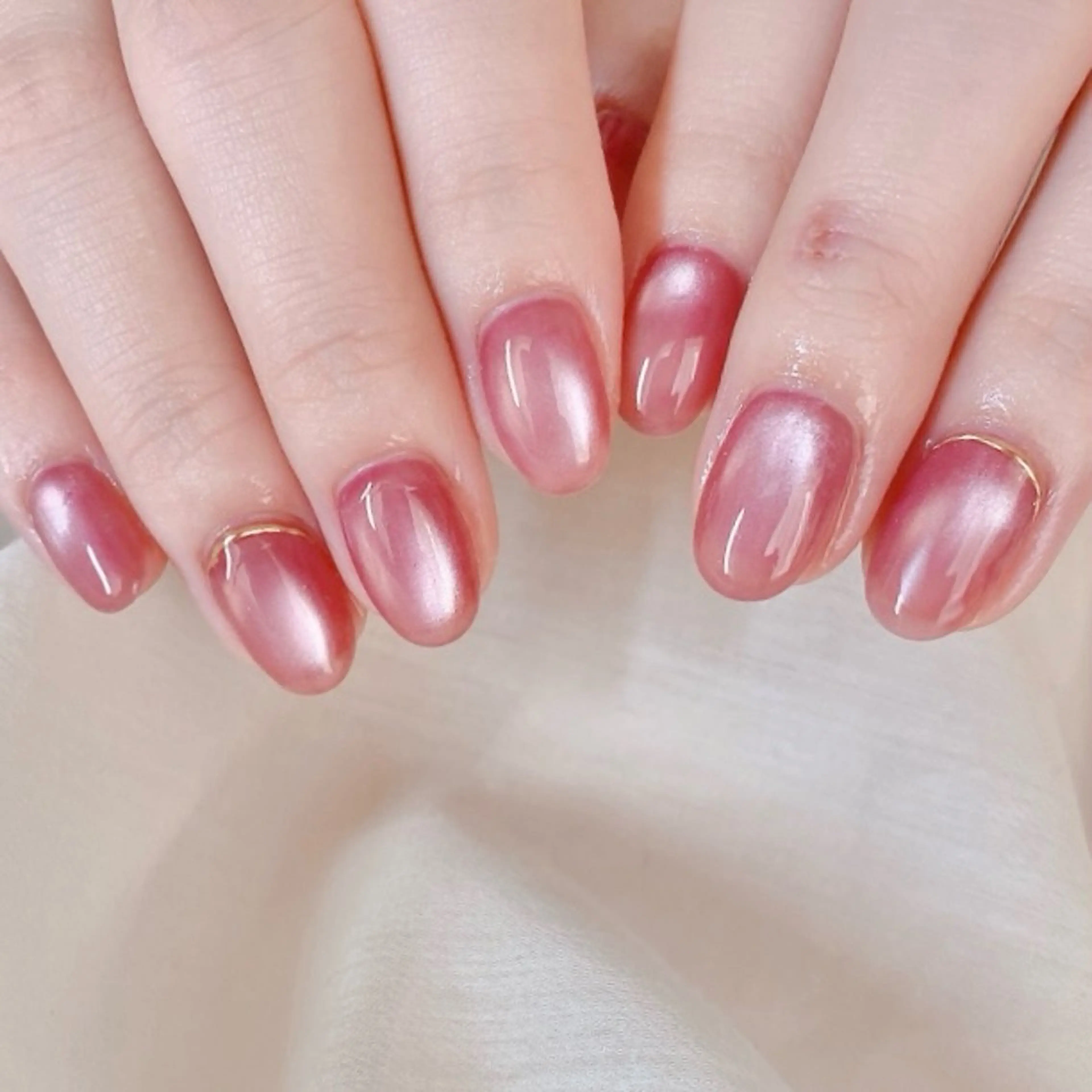 ネイル ✴︎fumi nail✴︎のネイルデザイン