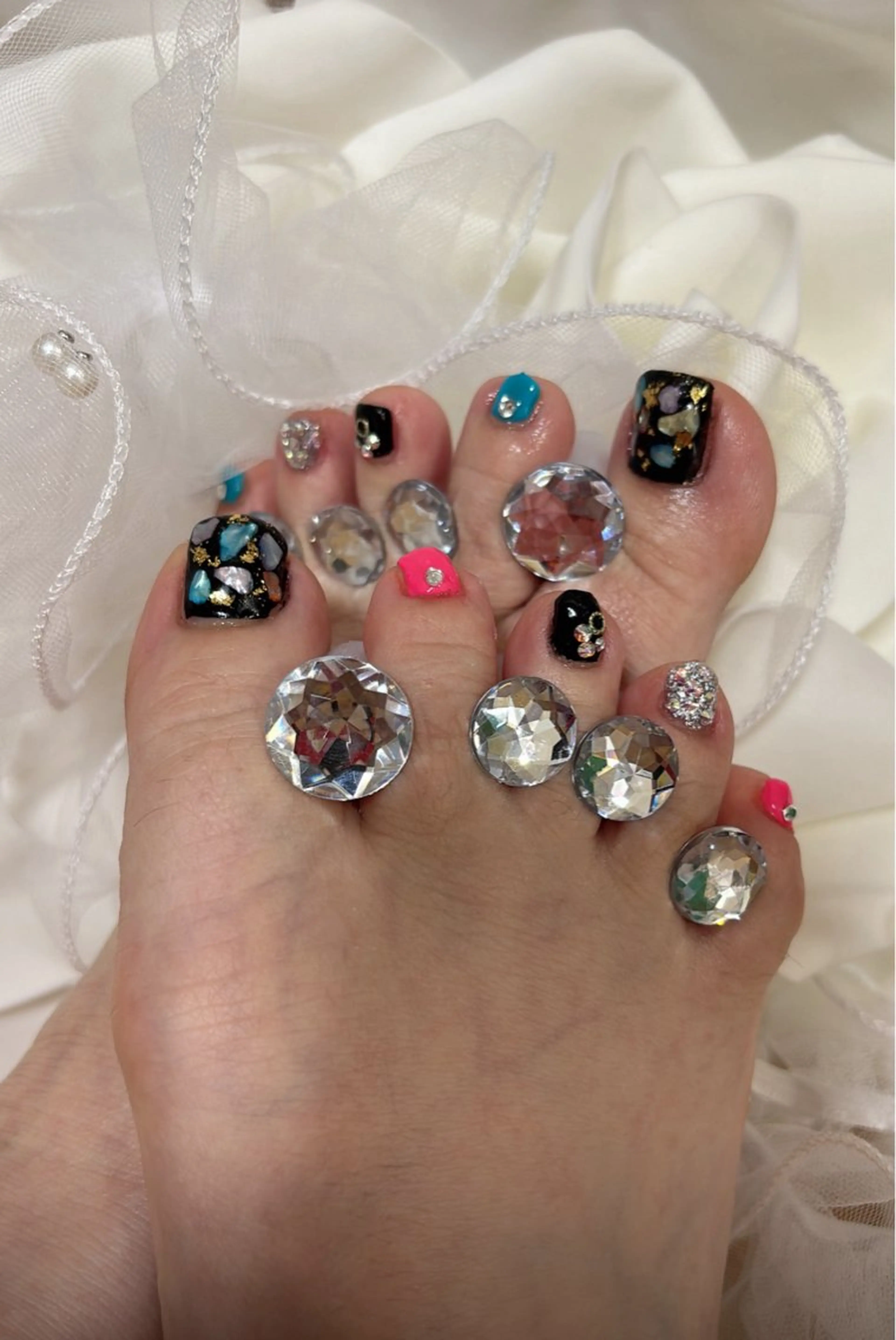ネイル Nico Nailのネイルデザイン