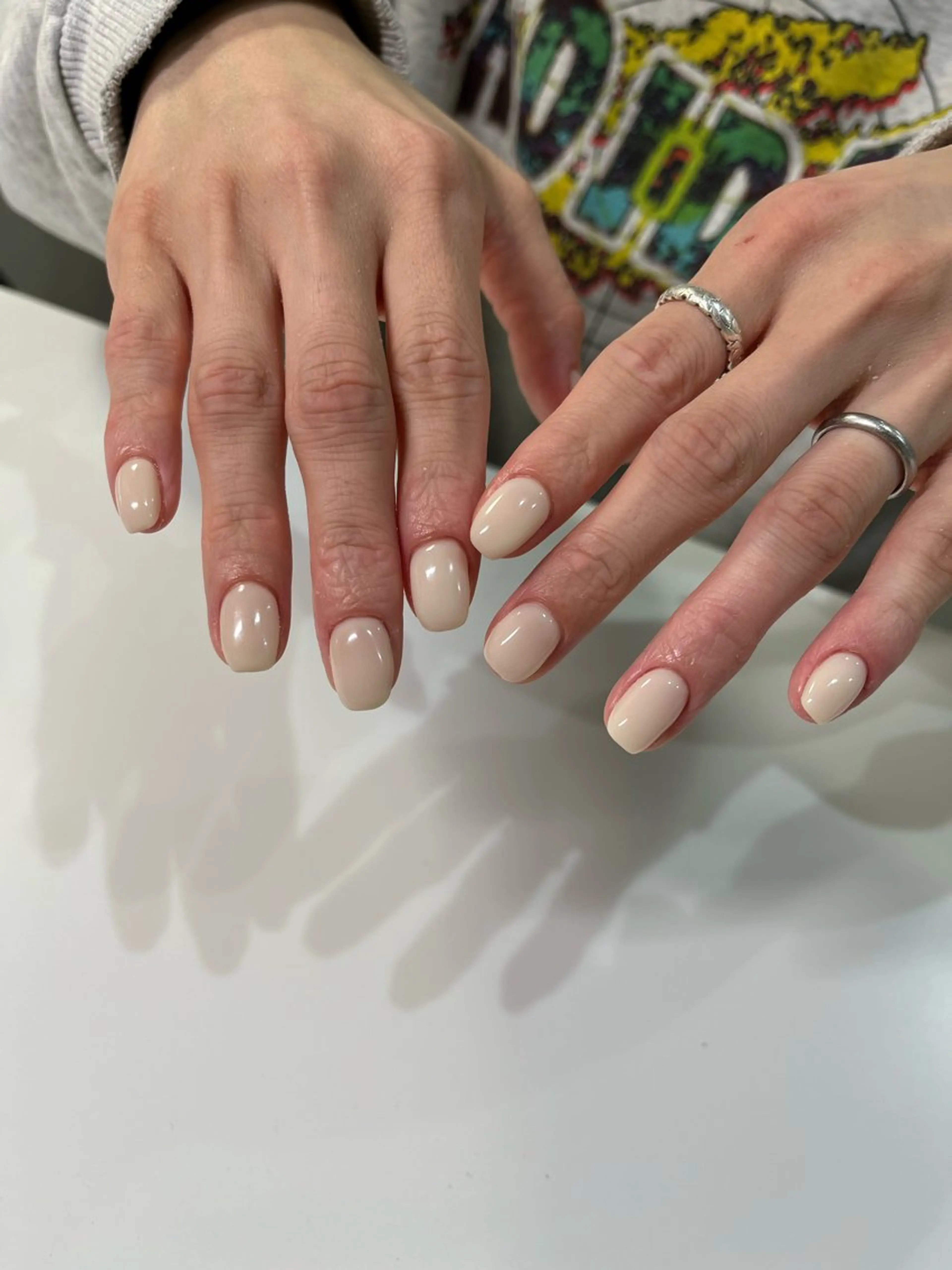 ネイル ハンドネイル nail by minamiのネイルデザイン