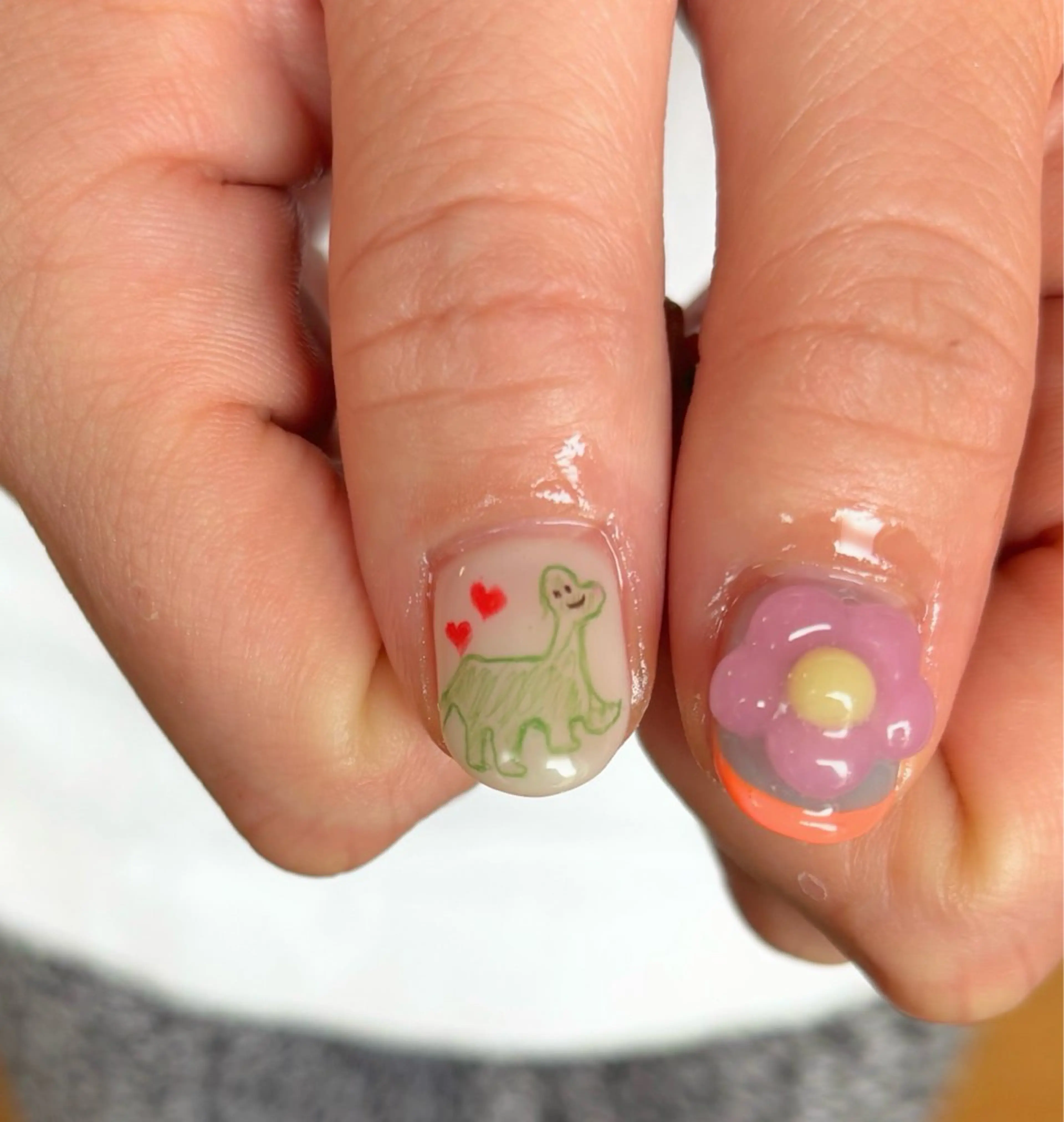 ネイル S a k iのその他イメージ