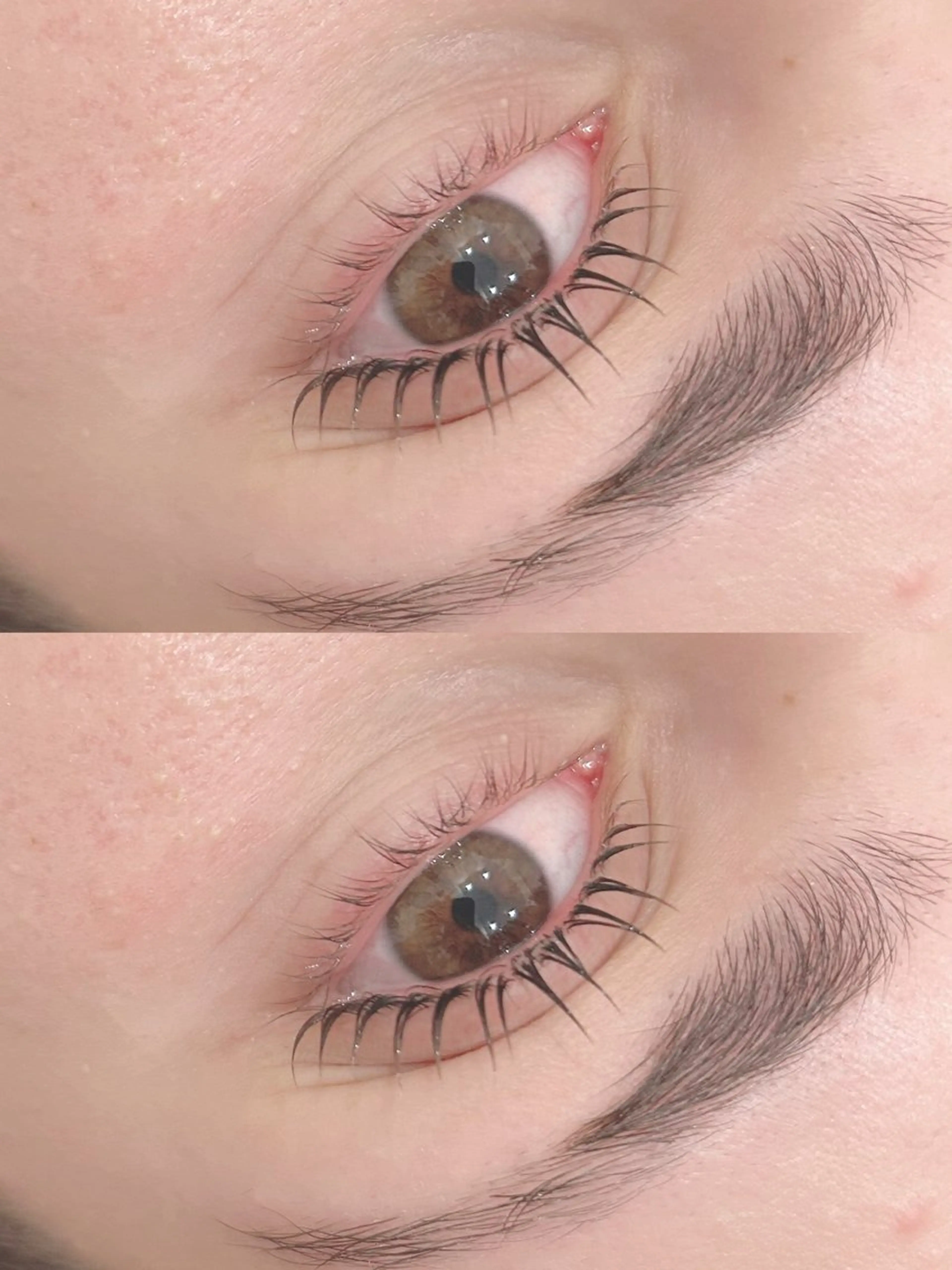 マツエク・マツパ マツパ Y Ayaのマツエク・マツパデザイン