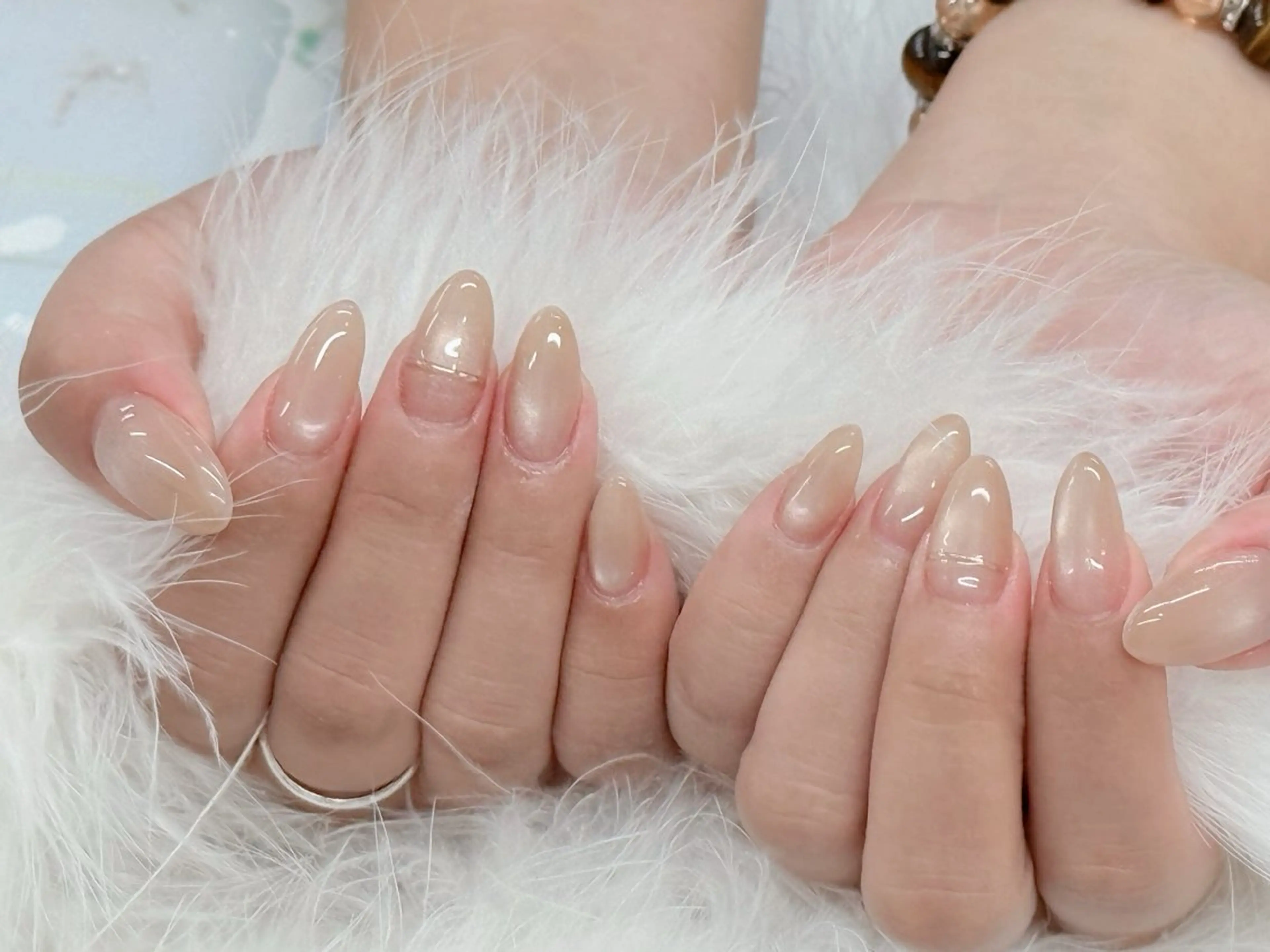 ネイル ハンドネイル JOJOネイル所属・JOJO ネイルのネイルデザイン