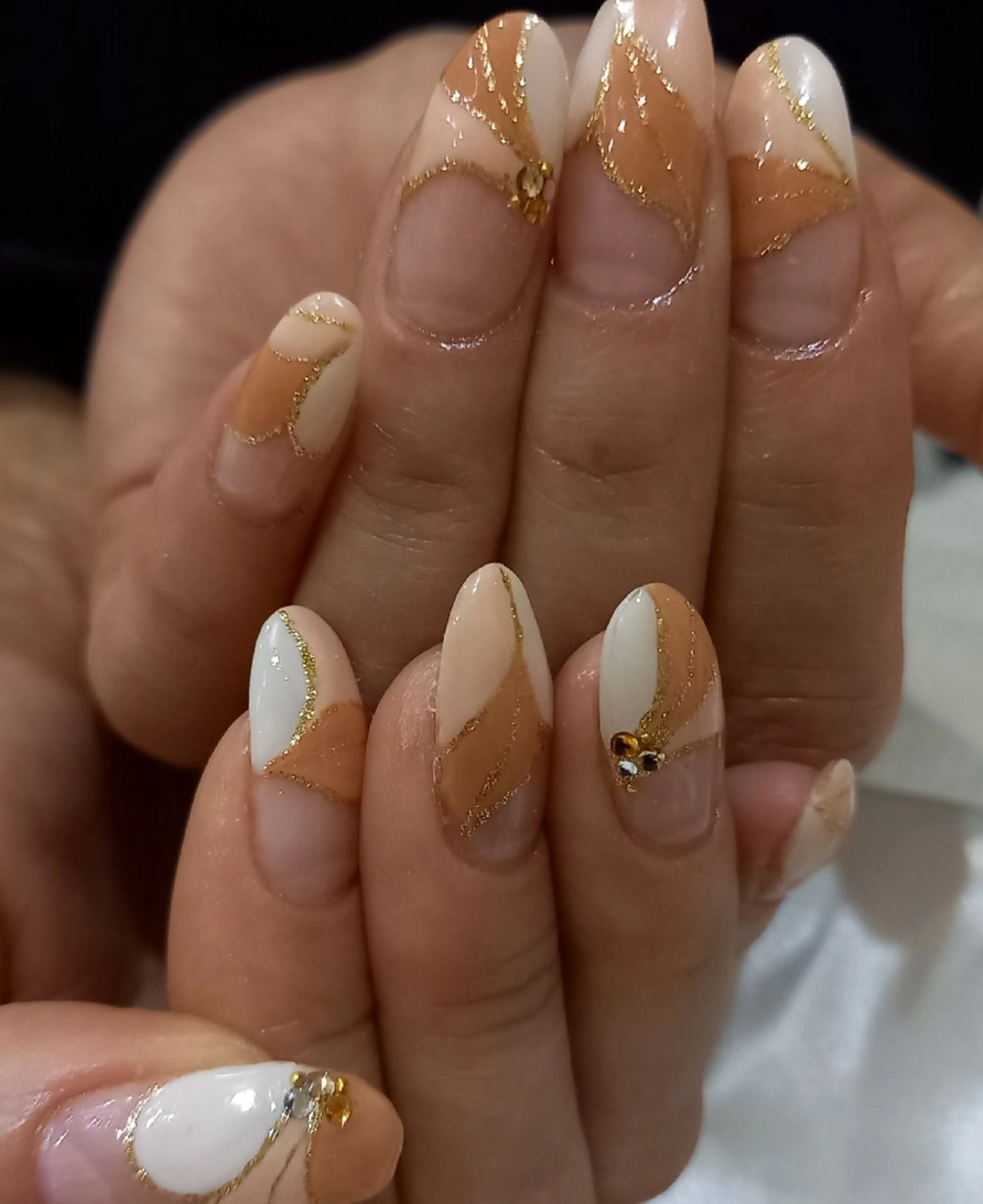 ネイル ネイル・まつげ ピアリーのマツエク・マツパデザイン