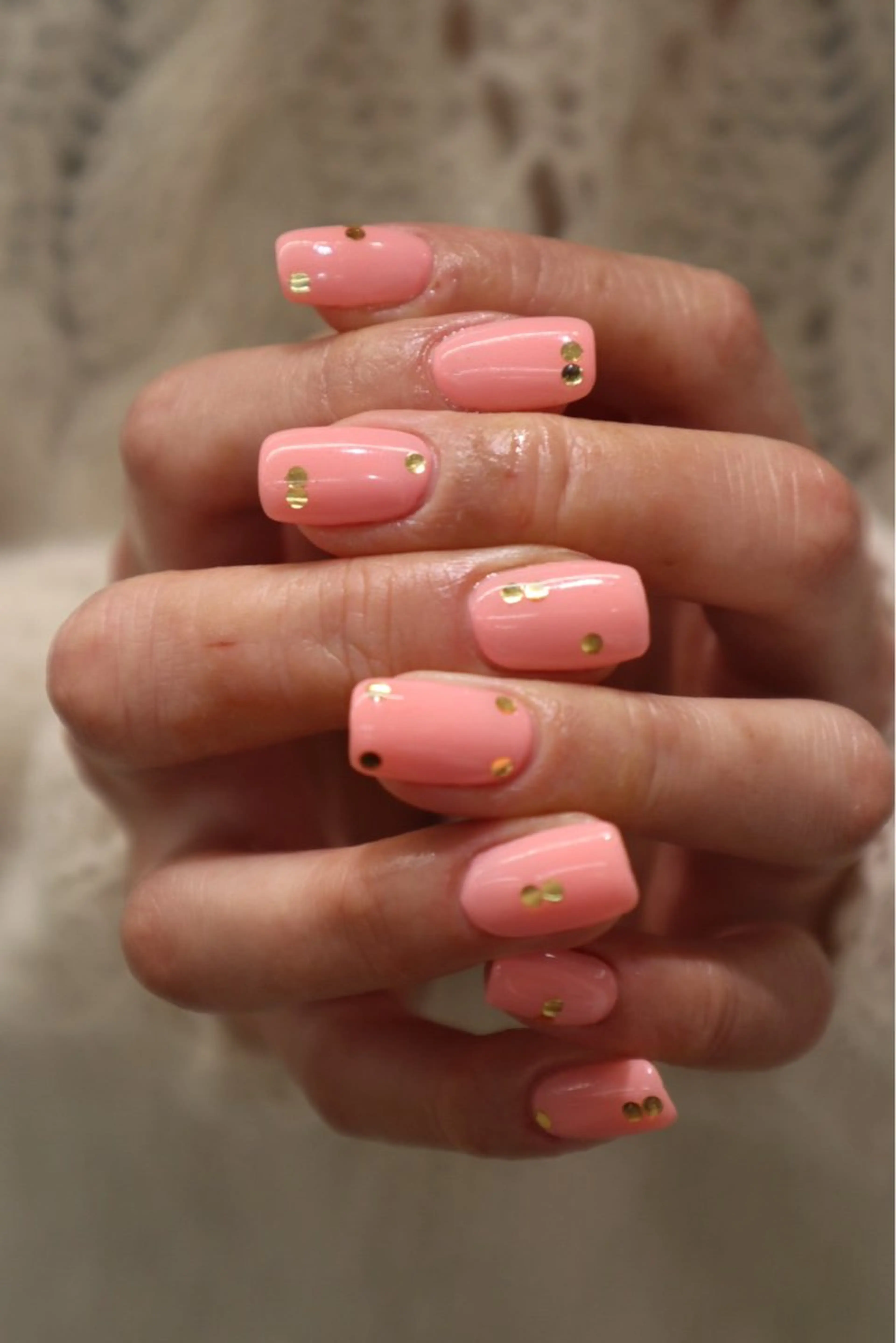 ネイル ハンドネイル sister  mohawk所属・chika ／ nailのネイルデザイン