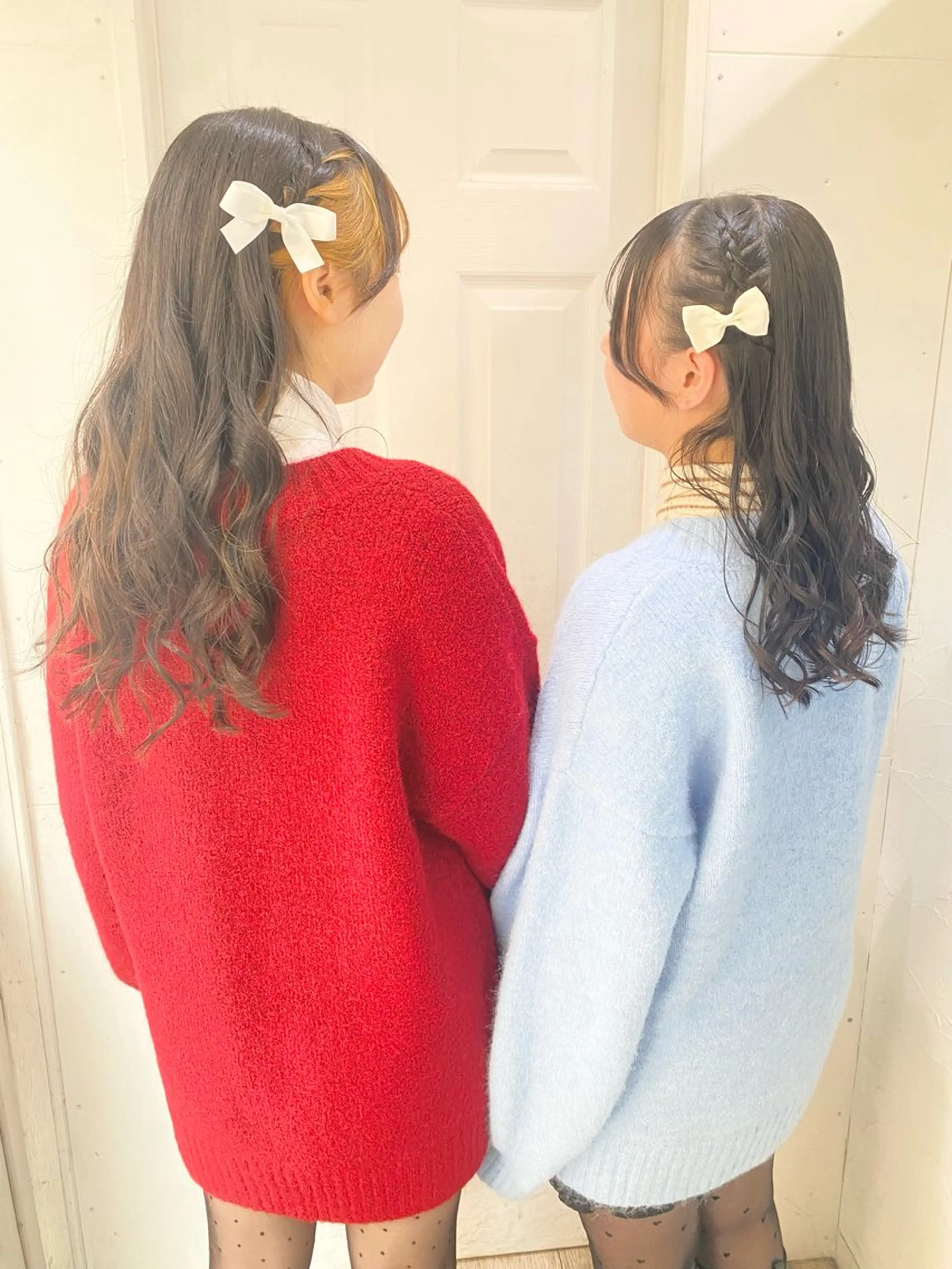 ヘアアレンジ ヘアセット uros.所属・uros.中目黒 moekaのヘアスタイル