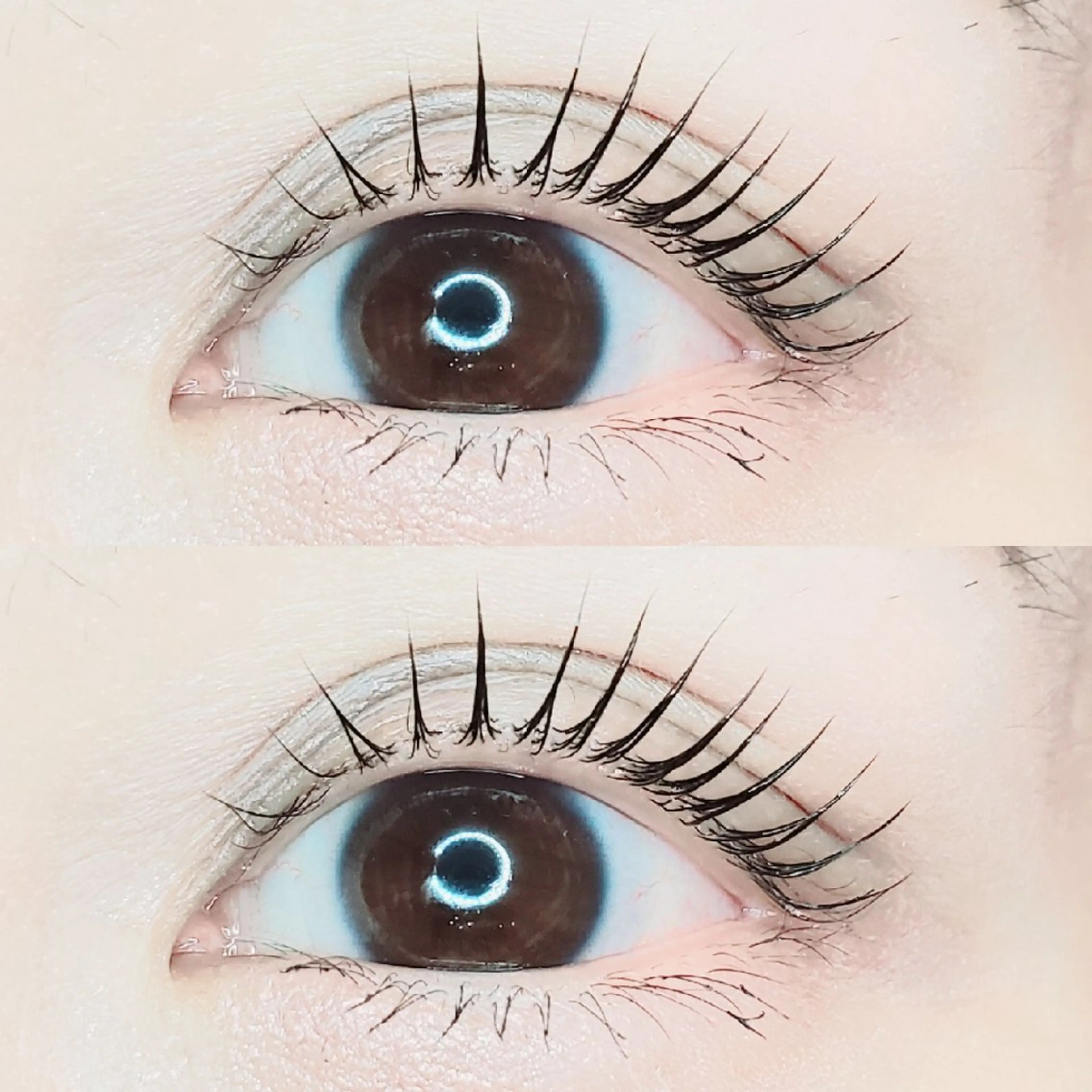 マツエク・マツパ パリジェンヌラッシュリフト まつげパーマ マツパ セレビアイ　磯山☆ LEDエクステ☆立川のマツエク・マツパデザイン