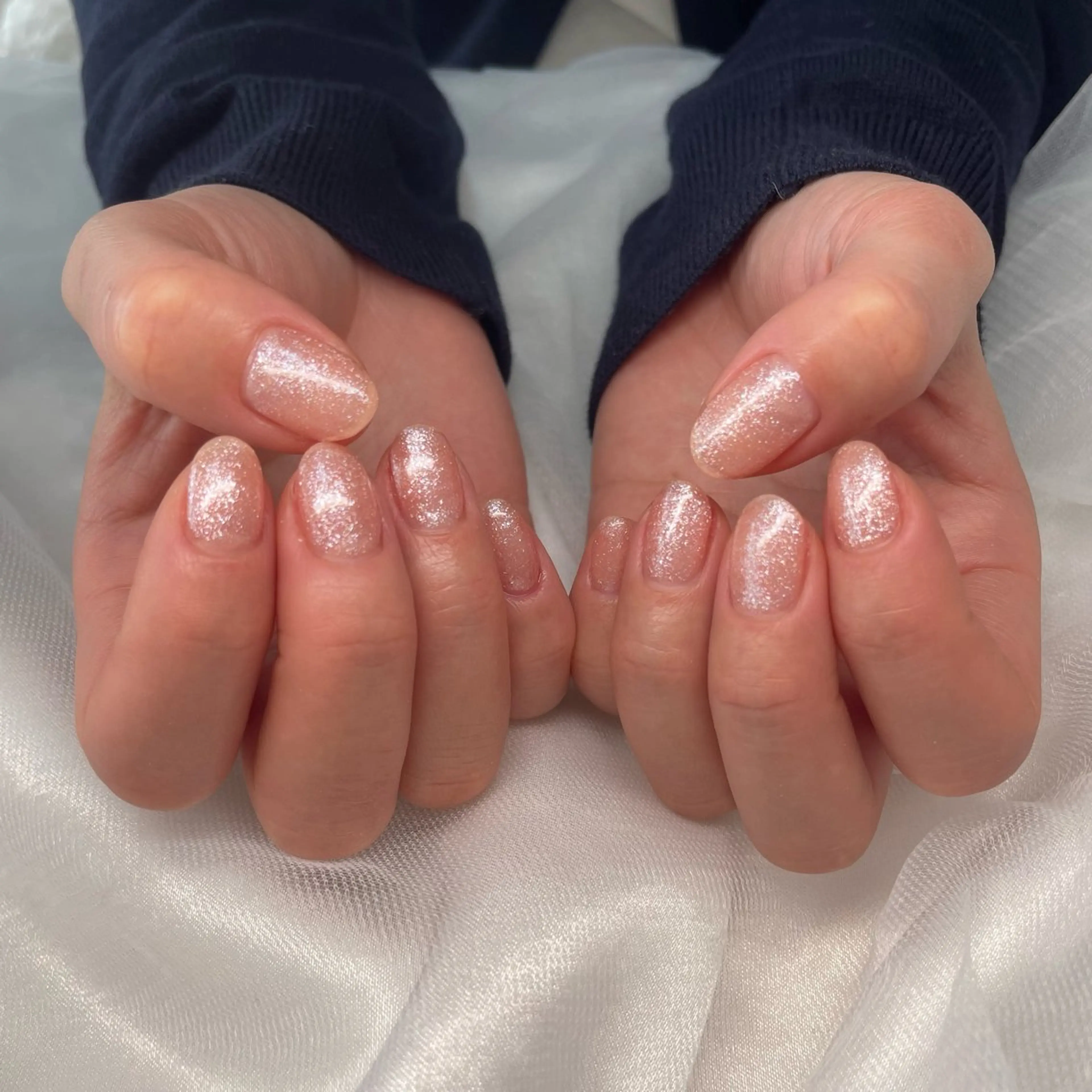 ネイル ハンドネイル miku 🕊️のネイルデザイン