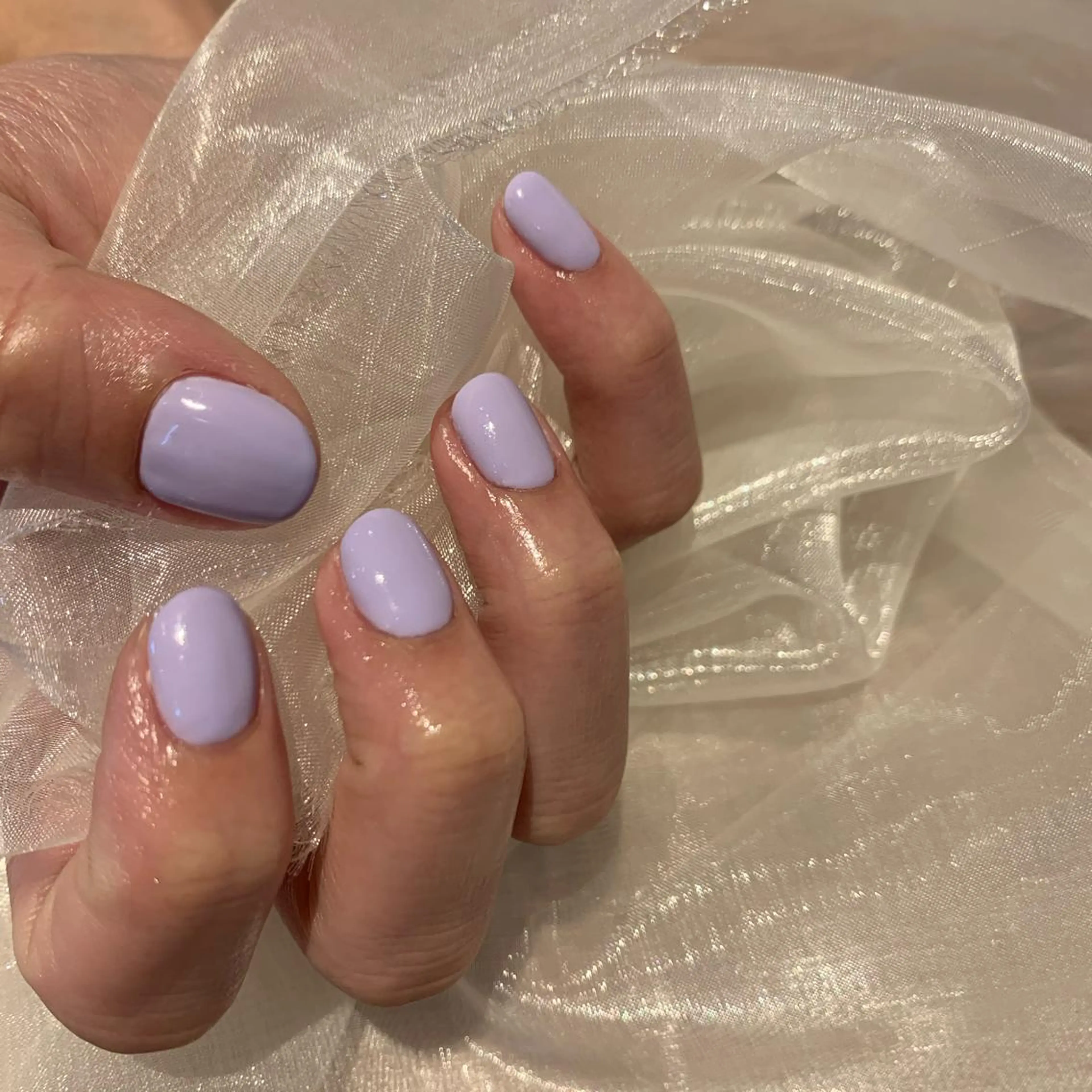 ネイル 山本 理紗子のネイルデザイン