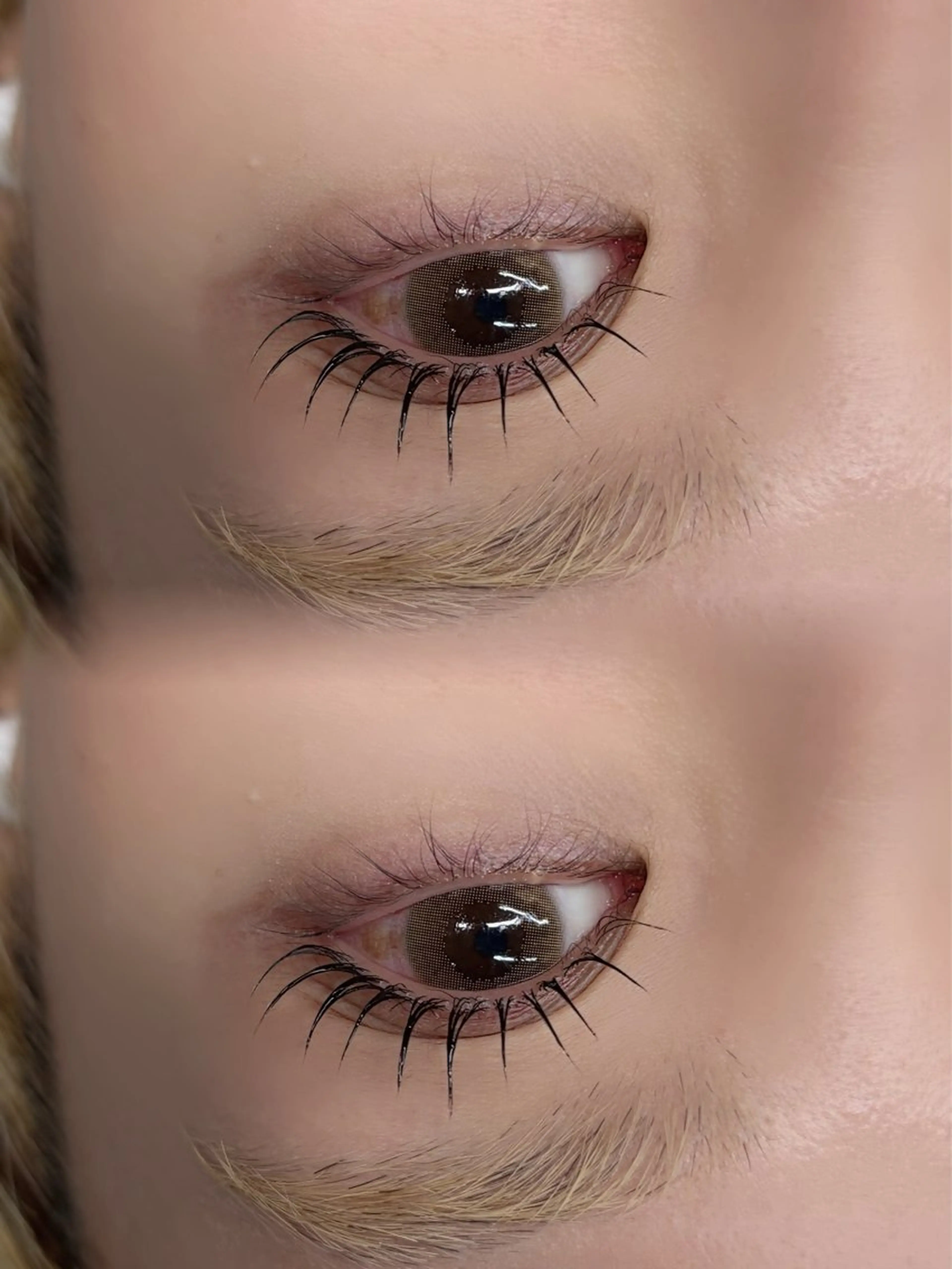 マツエク・マツパ eye salon 🫧NARUMIのマツエク・マツパデザイン