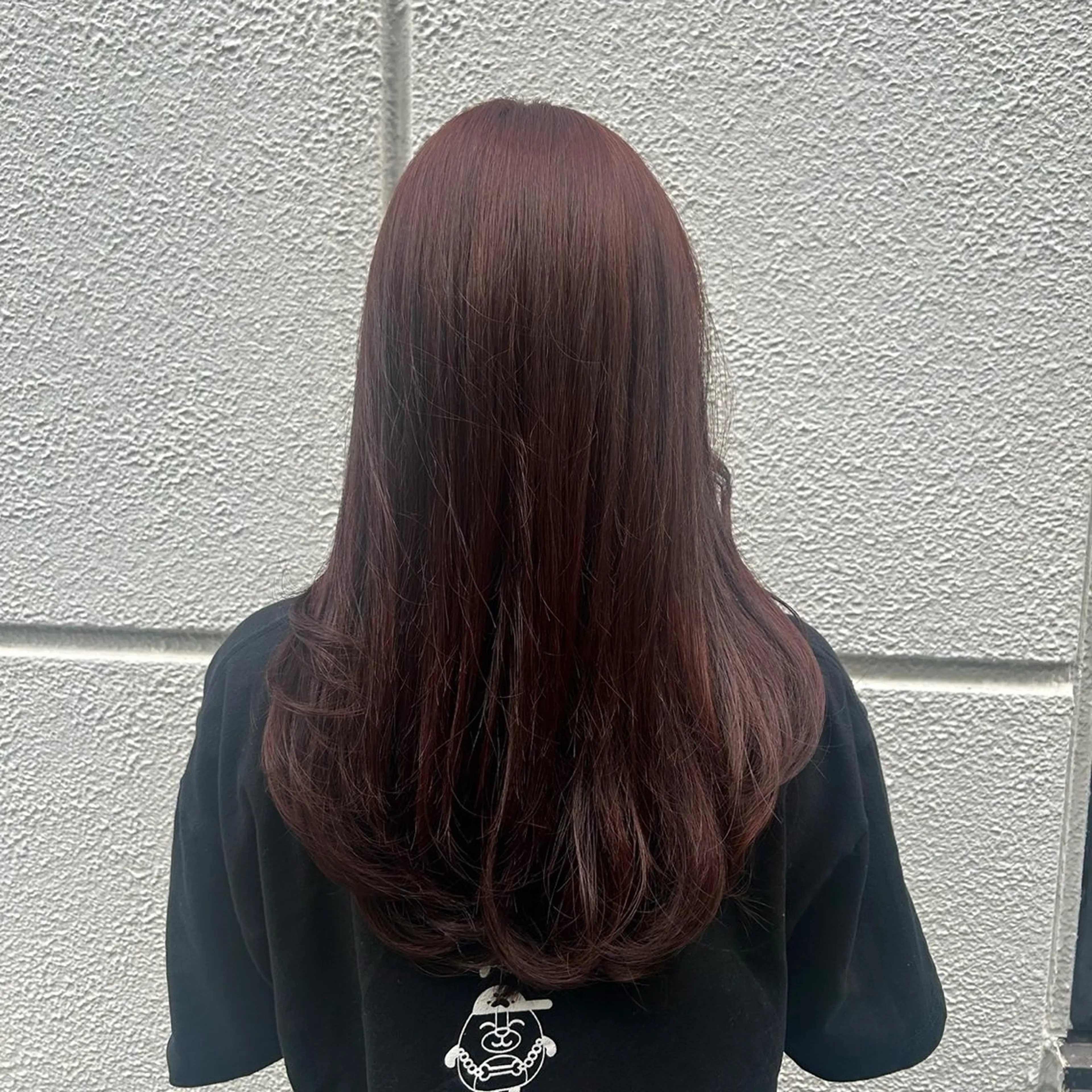 カラー ✨美髪を目指してる方 ✨帆斗✨のヘアスタイル