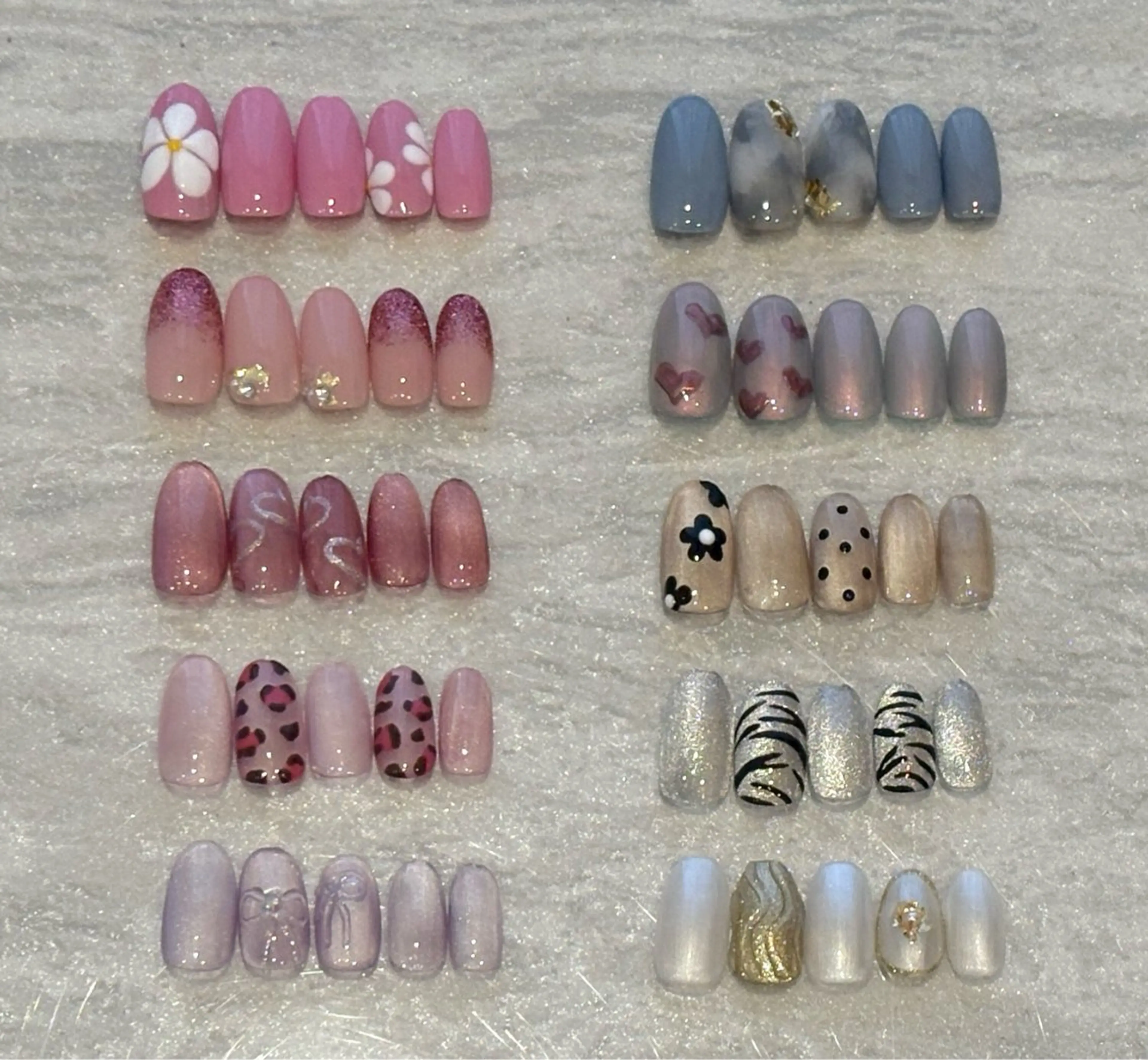 Jr.定額💅🏻【オフなし】🎀の写真