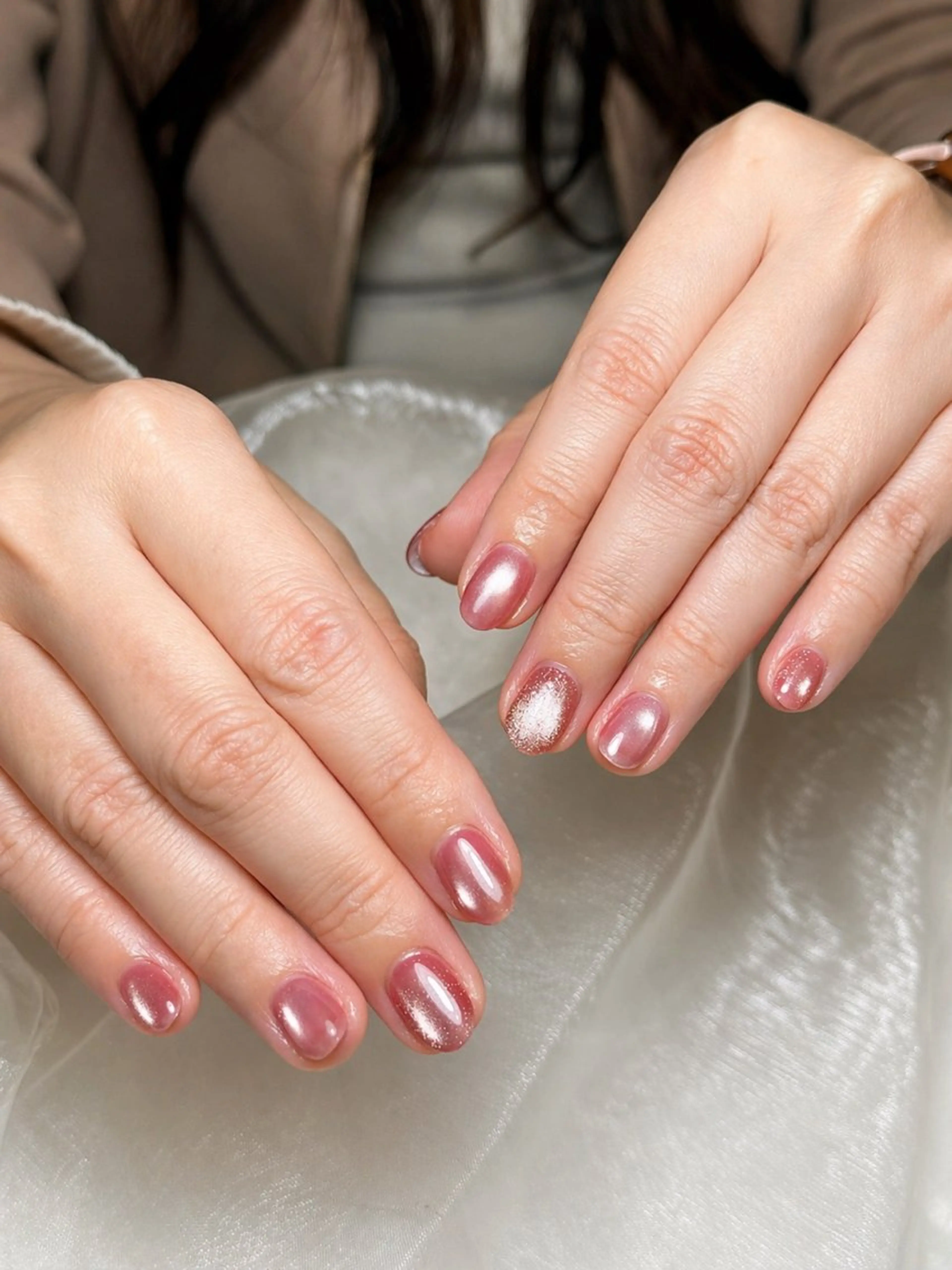 ネイル ハンドネイル Nail Salon Anのネイルデザイン