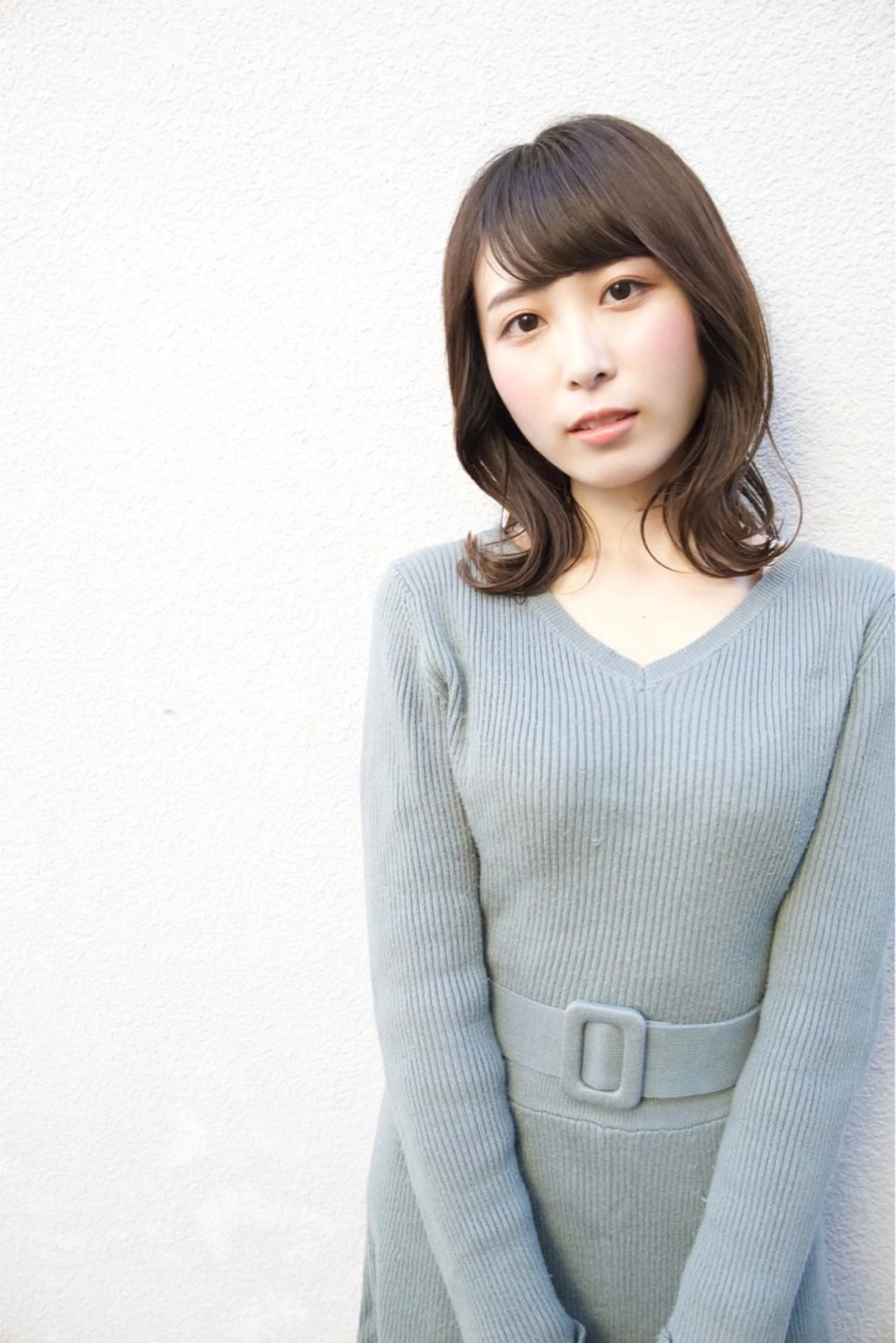 セミロング 菊池　優大 《撮影モデル募集中》のその他イメージ