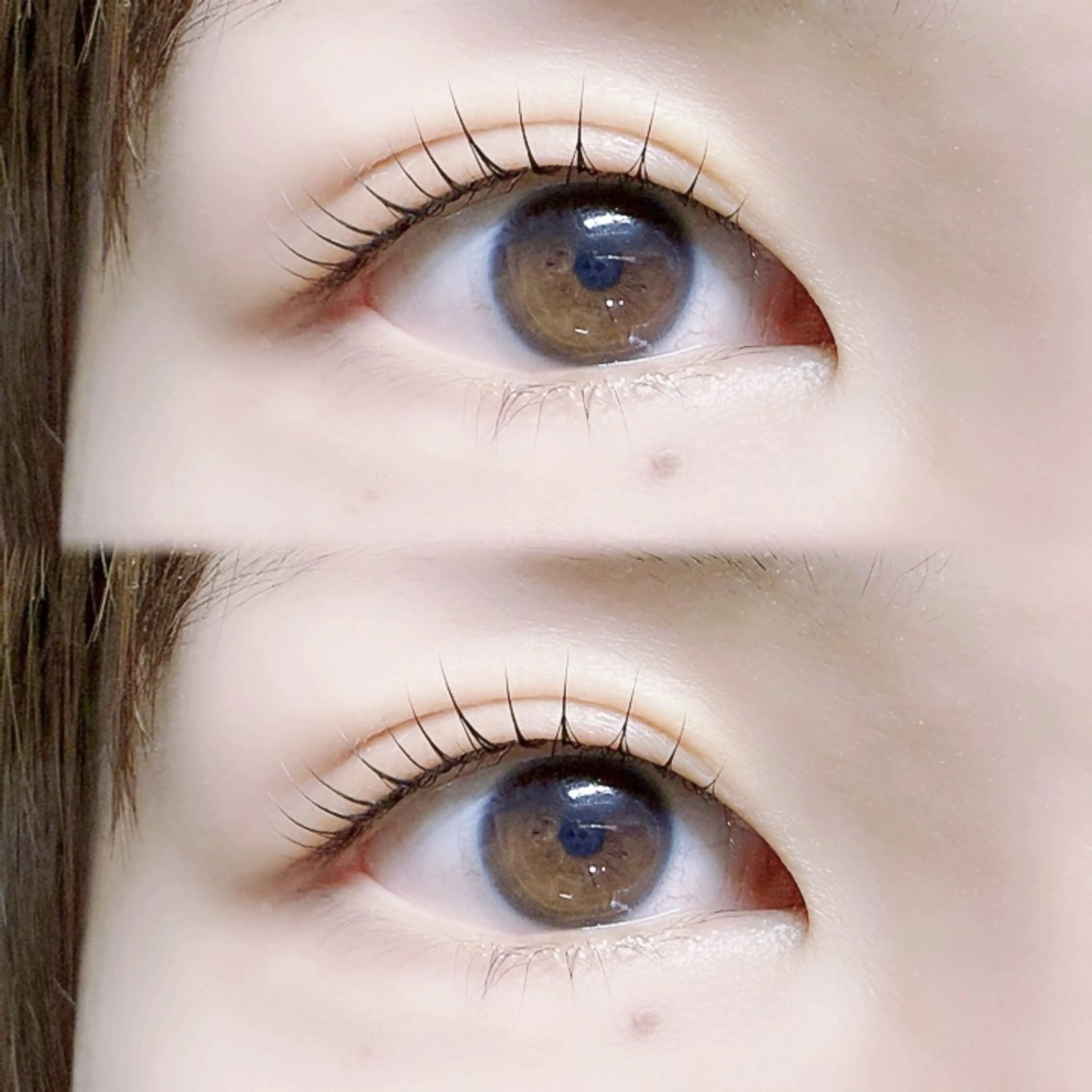 マツエク・マツパ マツパ 自由が丘🪽 YUKIのマツエク・マツパデザイン