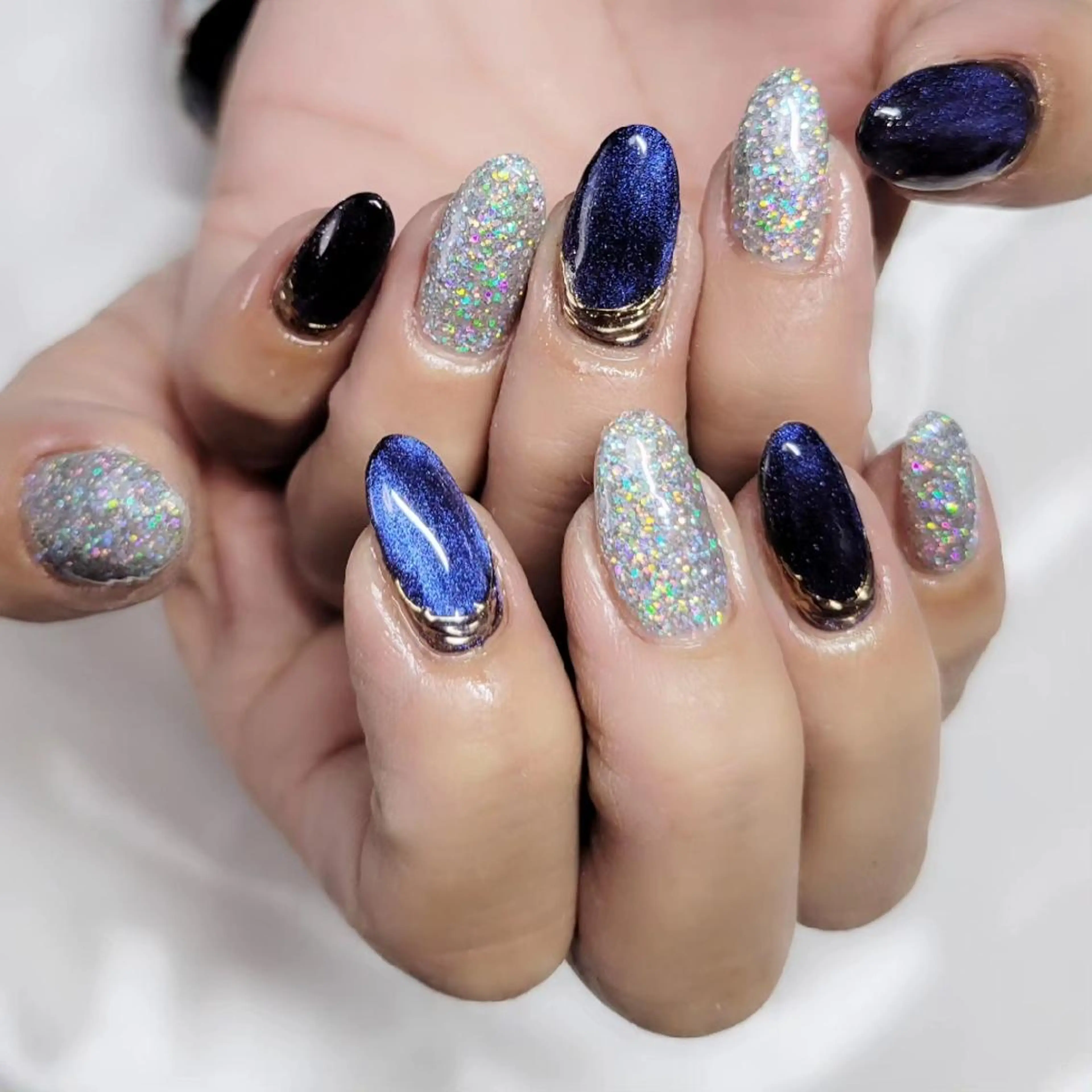 ネイル Heartful nailのネイルデザイン
