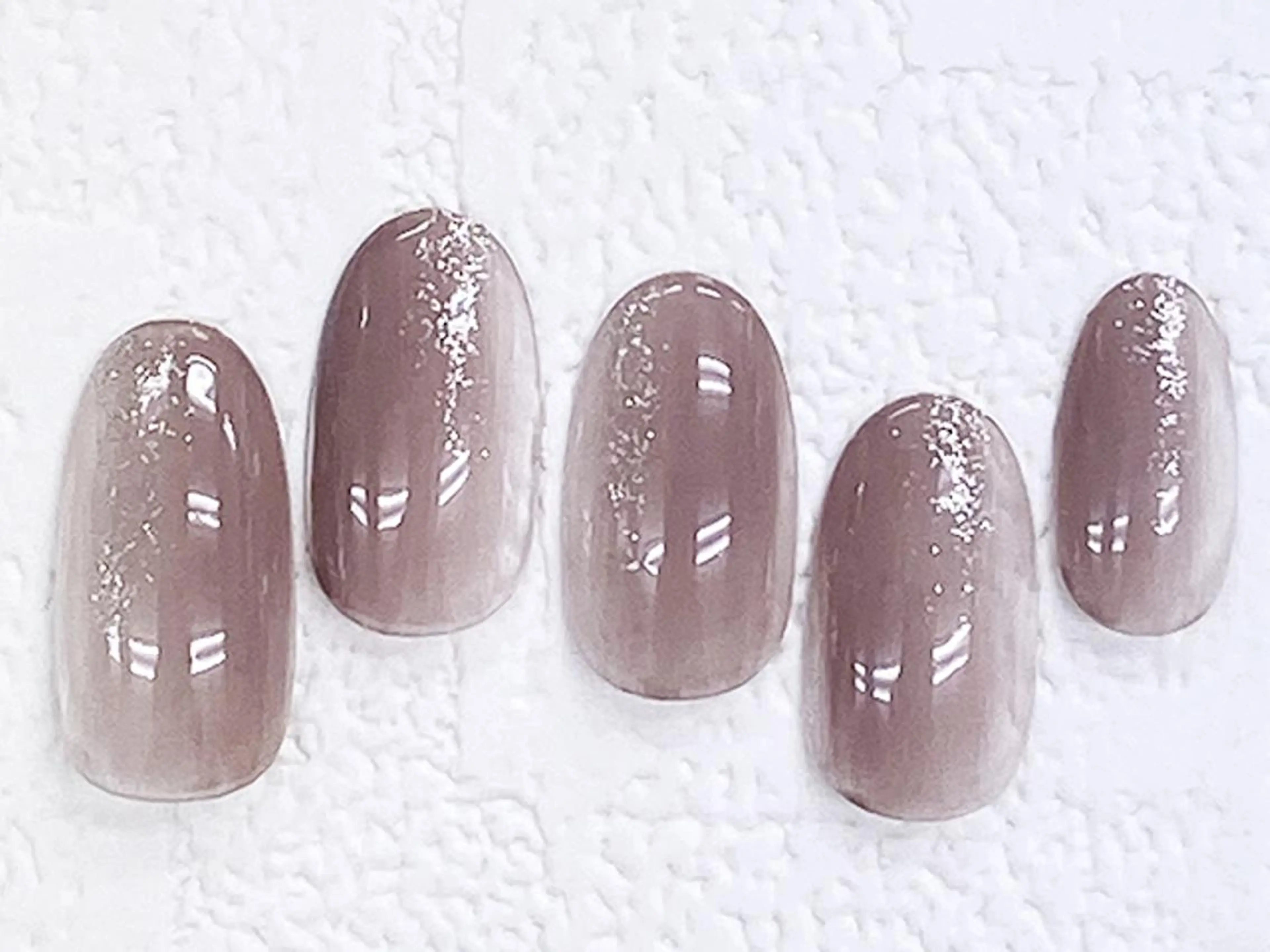 ネイル K. Harukaのネイルデザイン