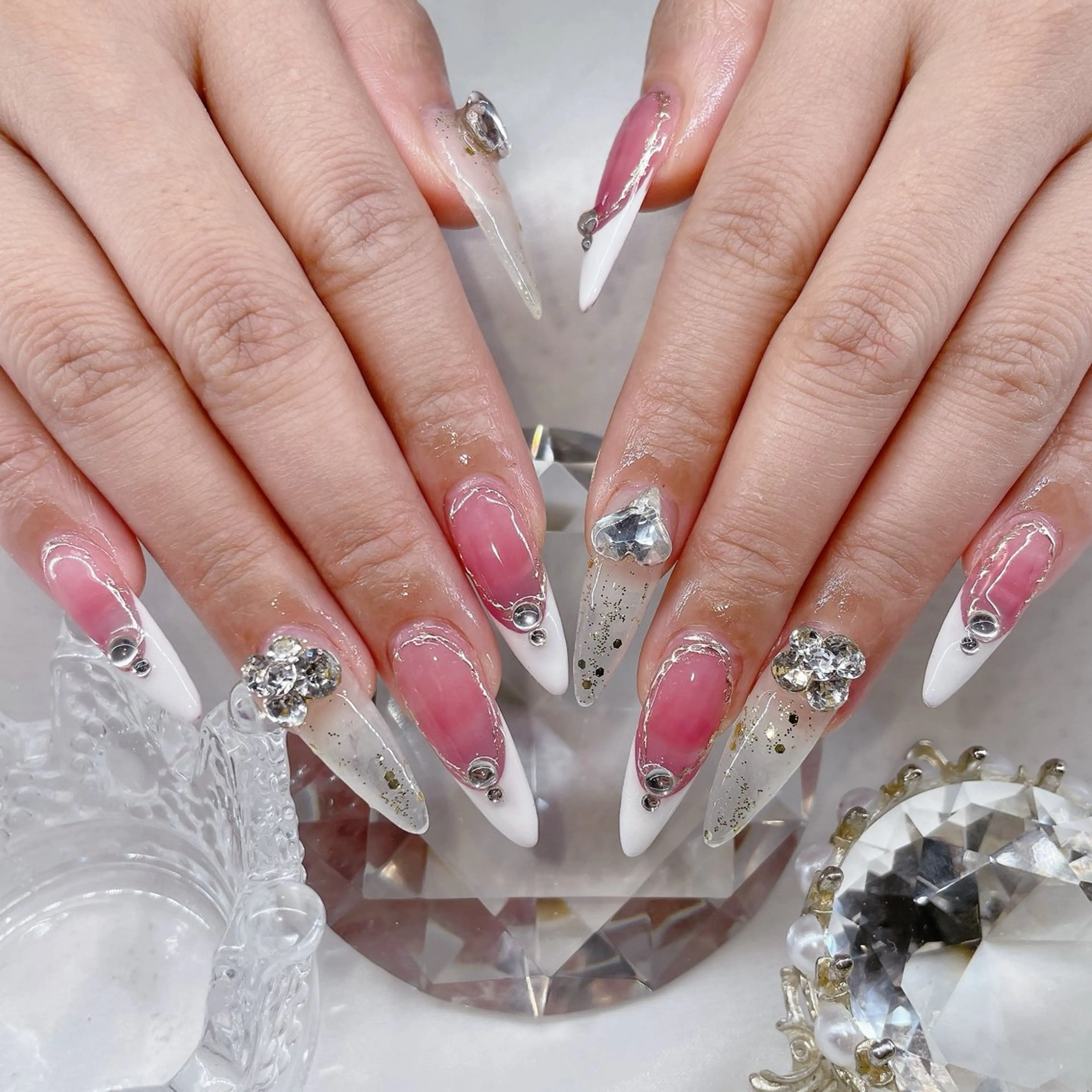 ネイル misun_ nailのネイルデザイン