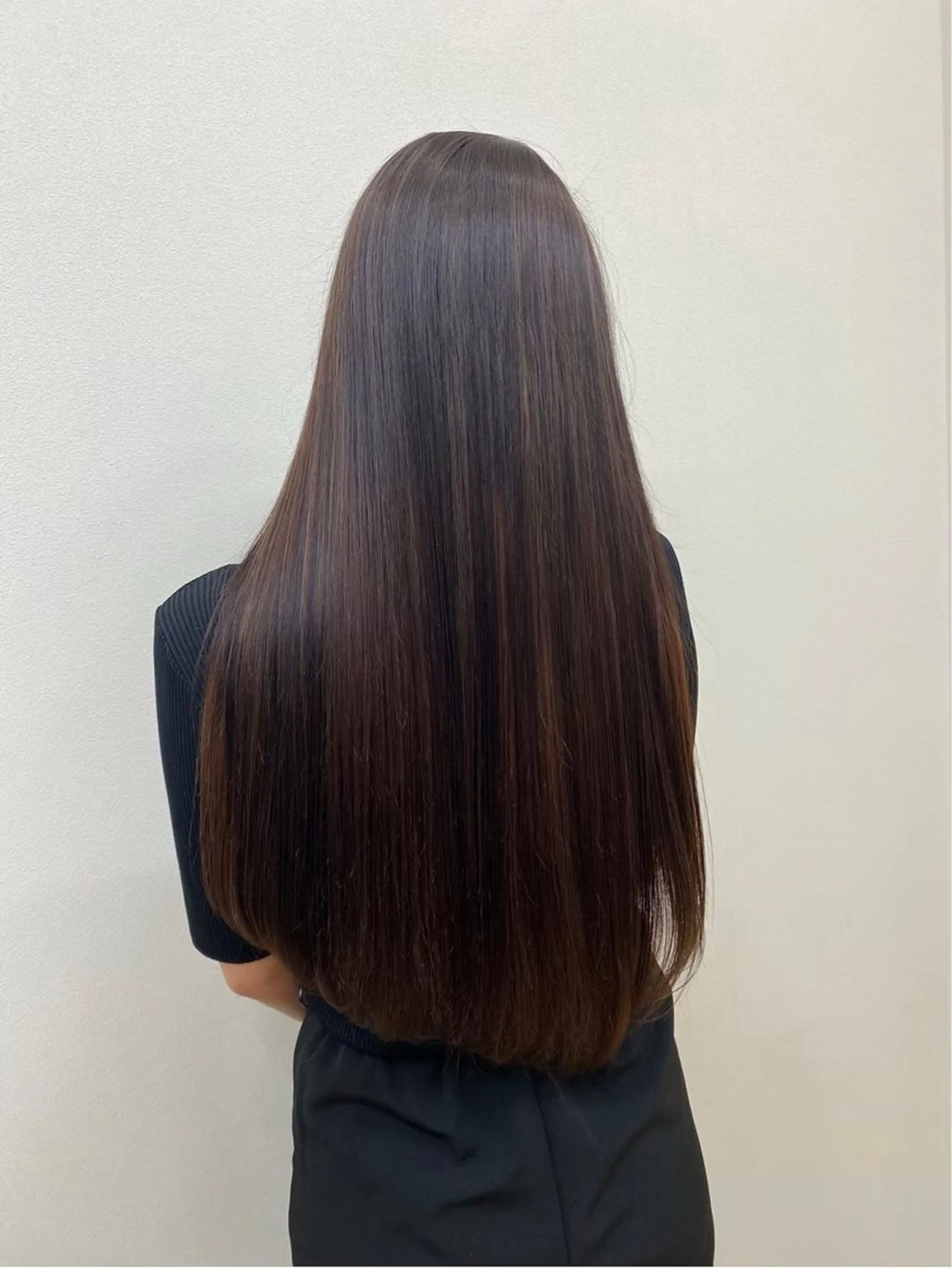 ロング 🫧髪質改善/ かずや🫧のヘアスタイル