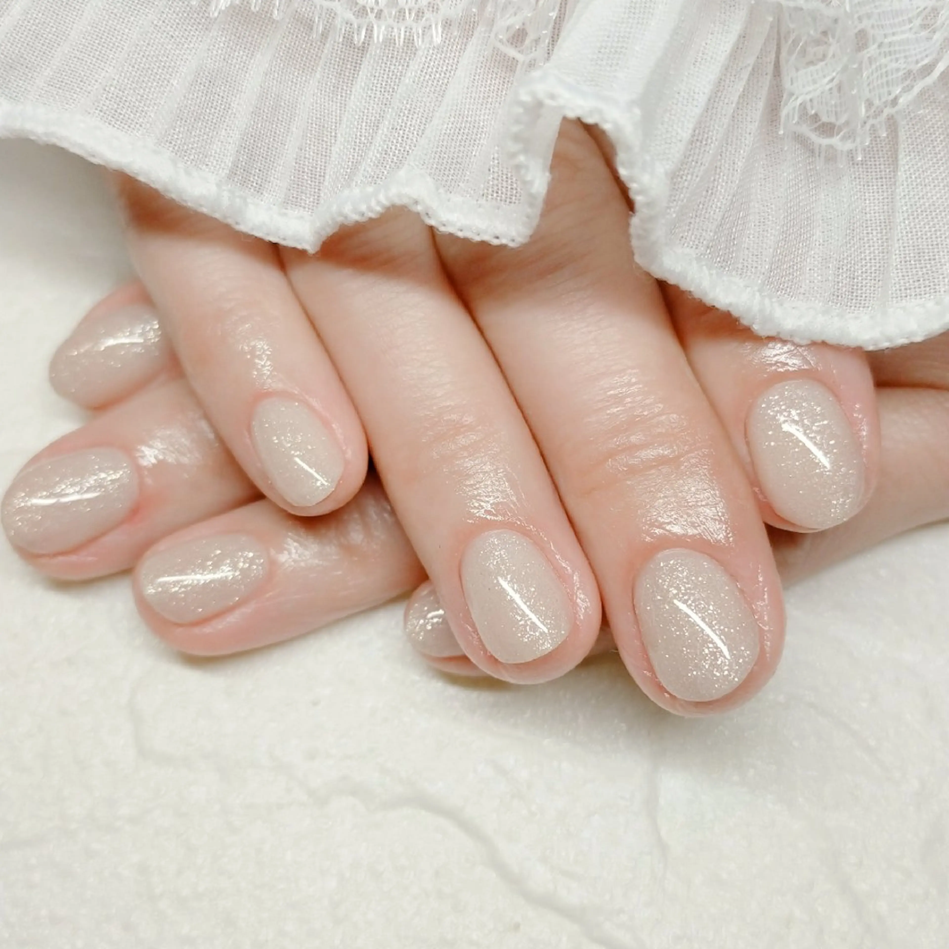 ネイル ネイルサロン極美堂　 秦野店のネイルデザイン