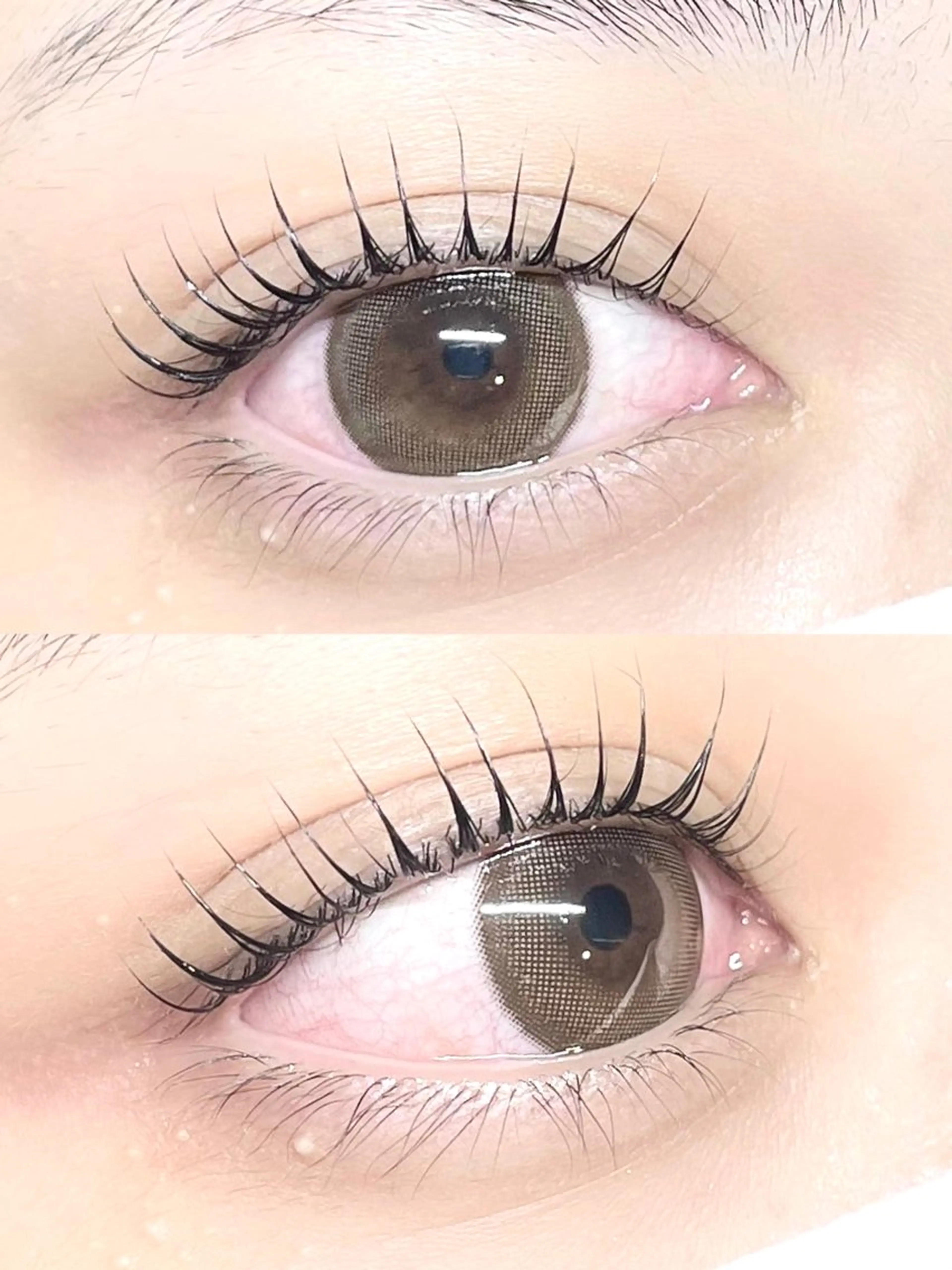 マツエク・マツパ 🍒眉毛/まつ毛 Sanaの眉毛・アイブロウイメージ