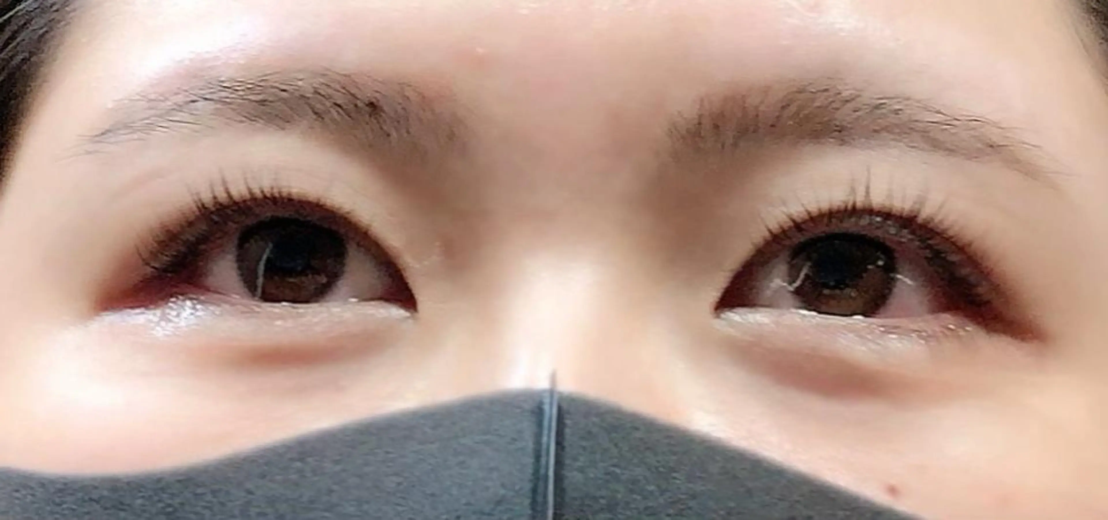 マツエク・マツパ まつげパーマ fleur フルールのマツエク・マツパデザイン