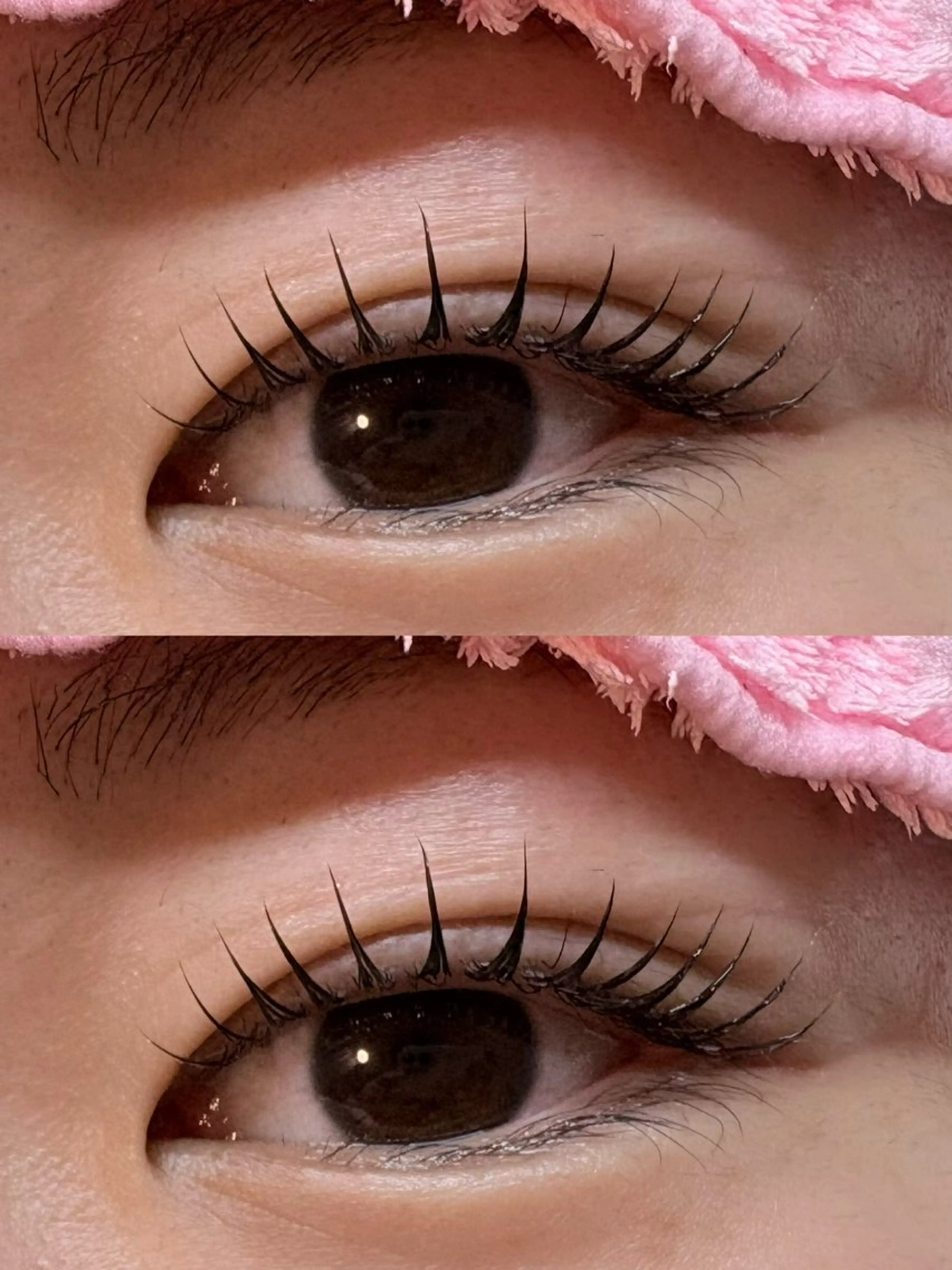 マツエク・マツパ トータルビューティー サロン・Ｎの眉毛・アイブロウイメージ