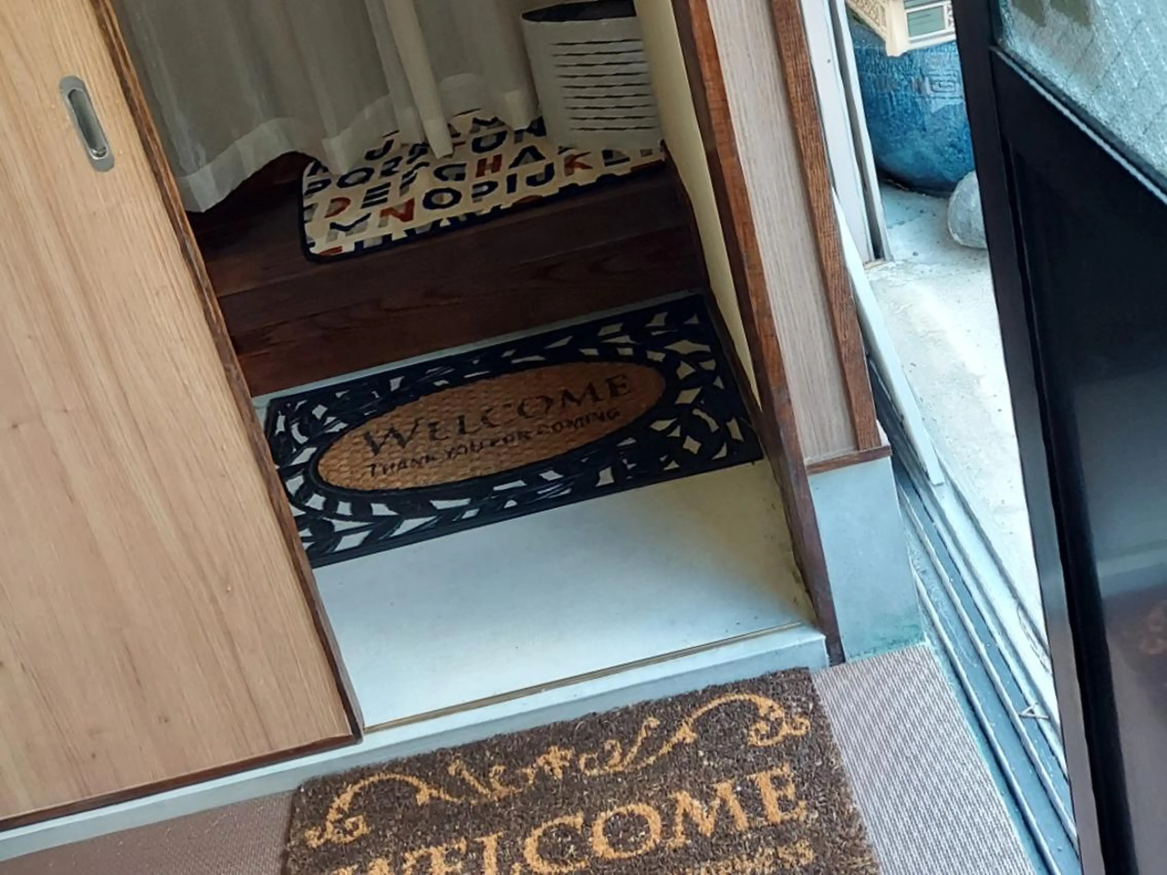 パールフェイスエステ かおるのエステ・リラクイメージ