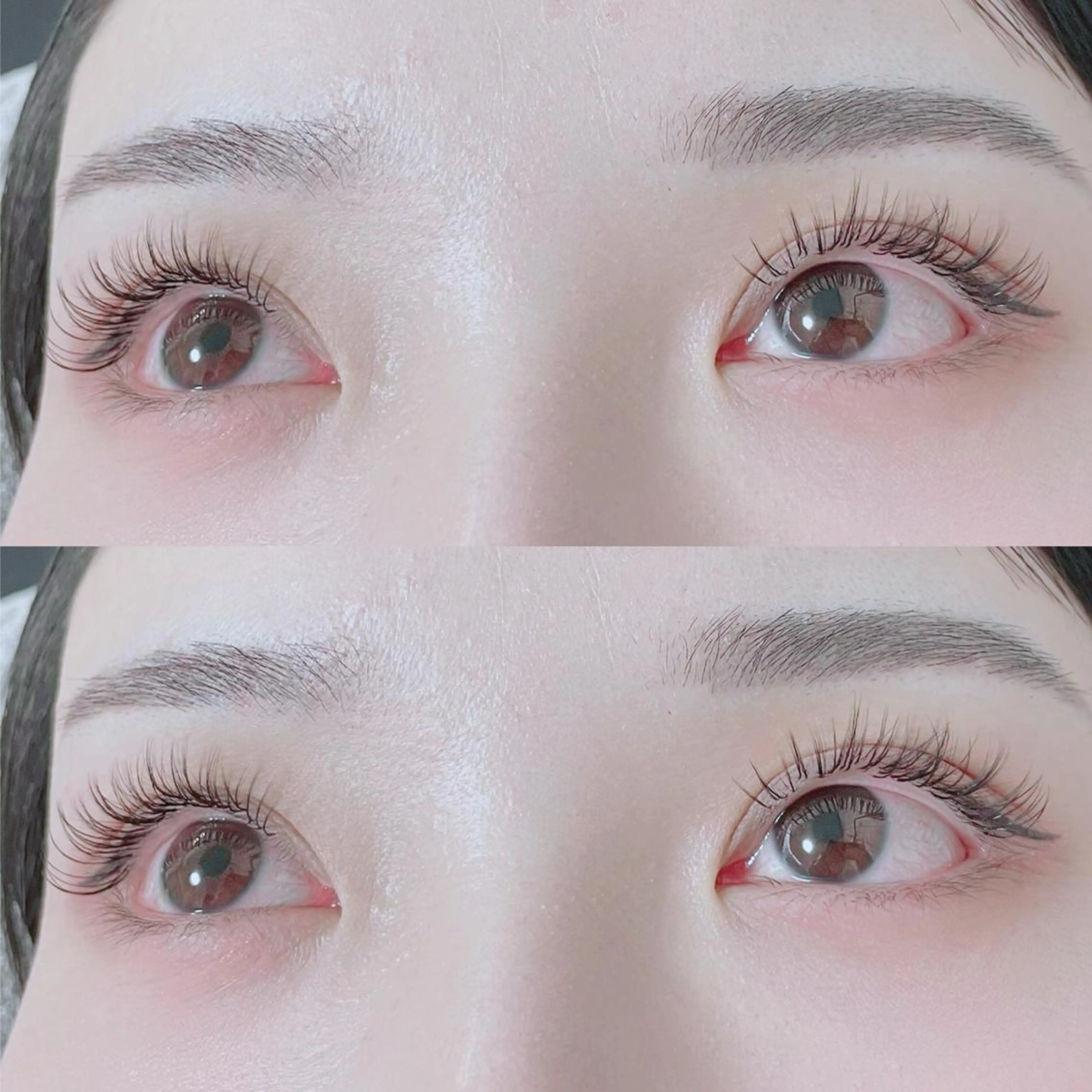 マツエク・マツパ An beauty salon🎀のマツエク・マツパデザイン