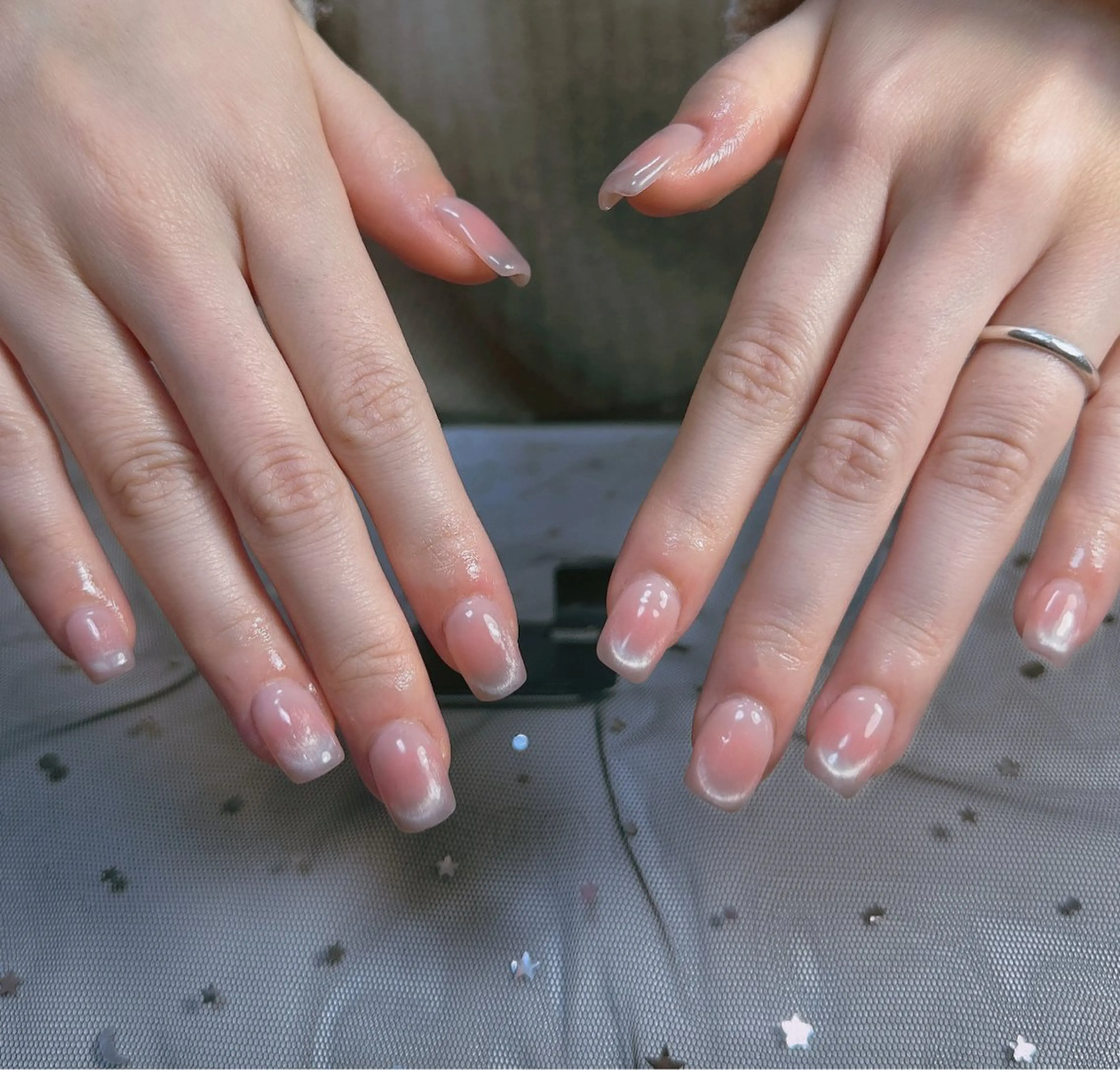 ネイル Hana Nail Salonのネイルデザイン