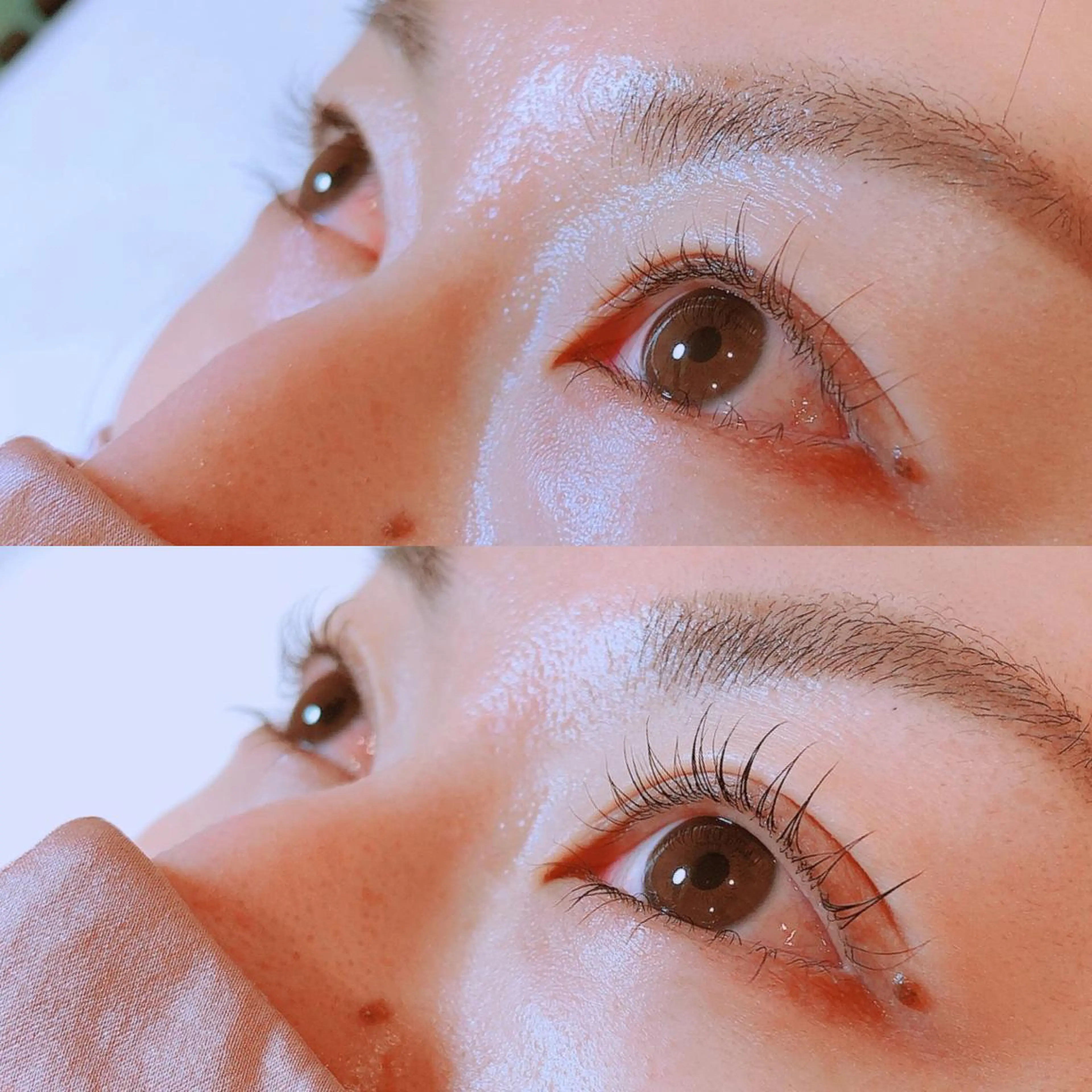 マツエク・マツパ なかむら 🪡のマツエク・マツパデザイン