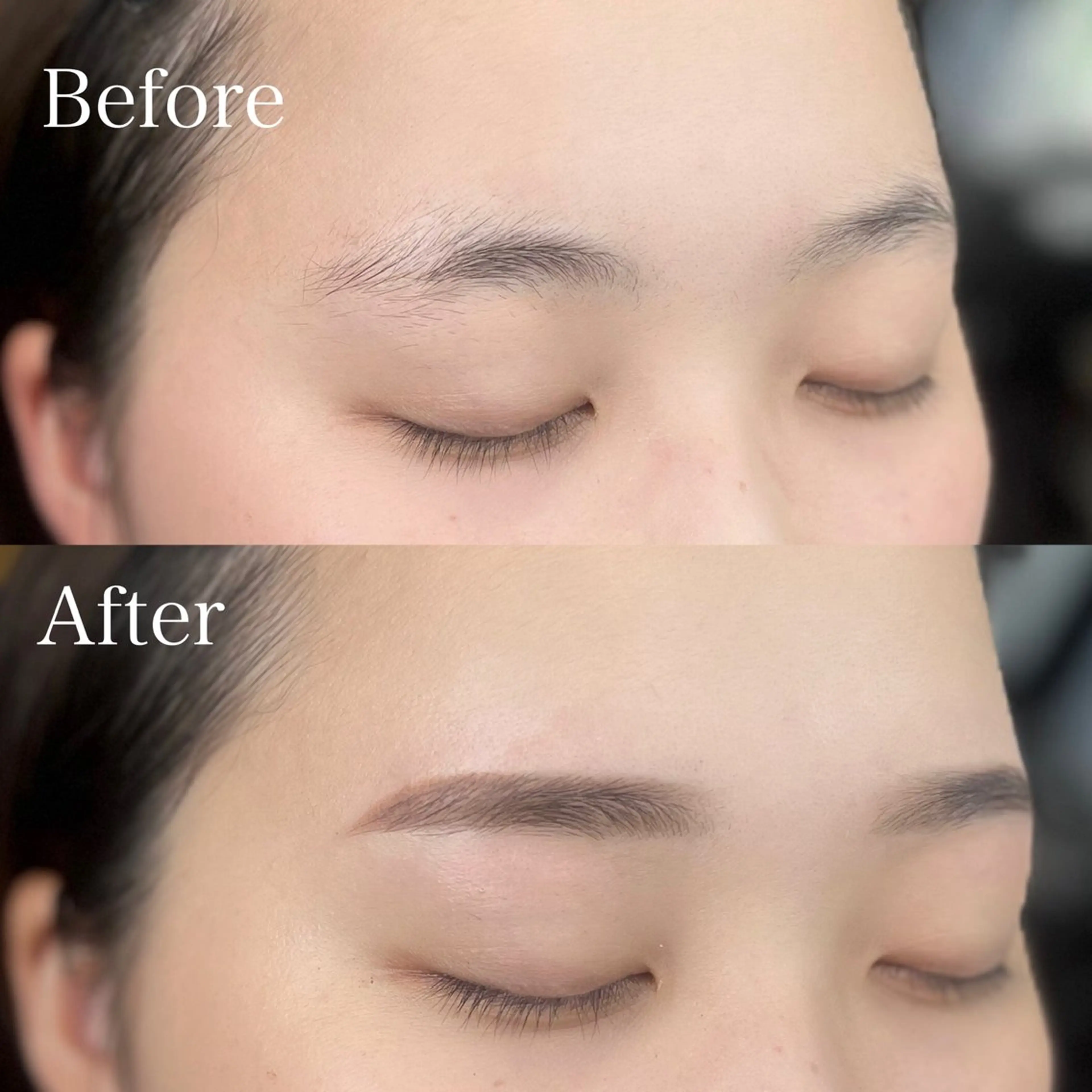 アイブロウ ワックス脱毛 その他(アイブロウ) Beauty Sal on Superbのエステ・リラクイメージ